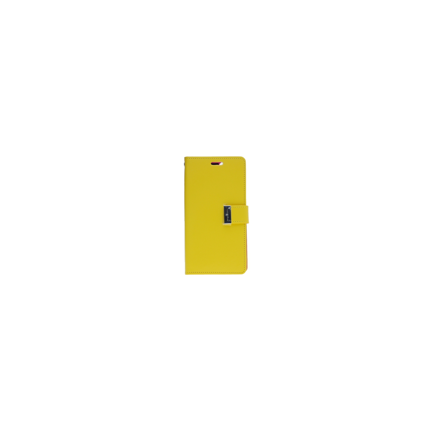 Iphone 11 Pro Goospery Rich Diary Case, Yellow