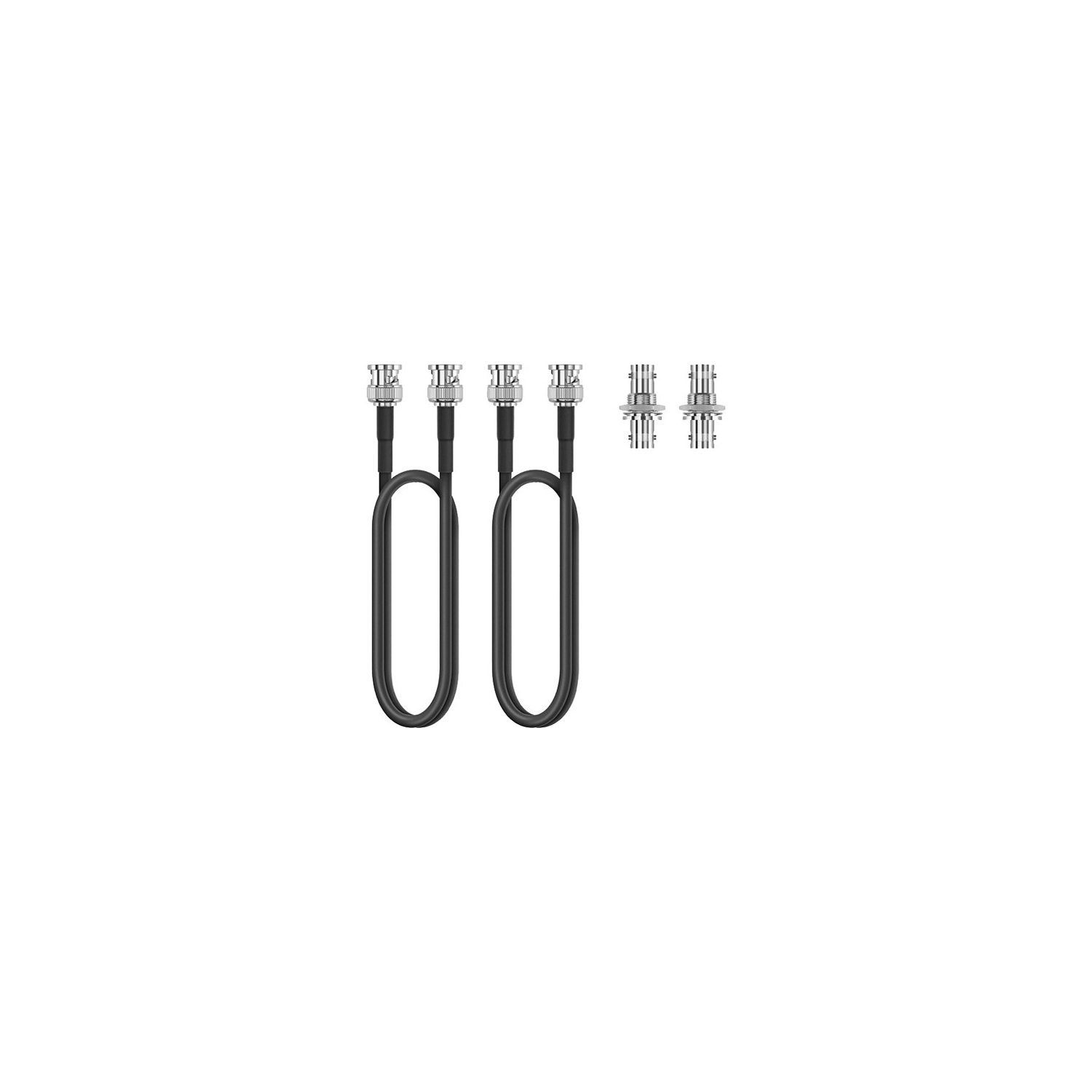 Sennheiser GA 2-XSW 2 Front Mount Antenna Kit