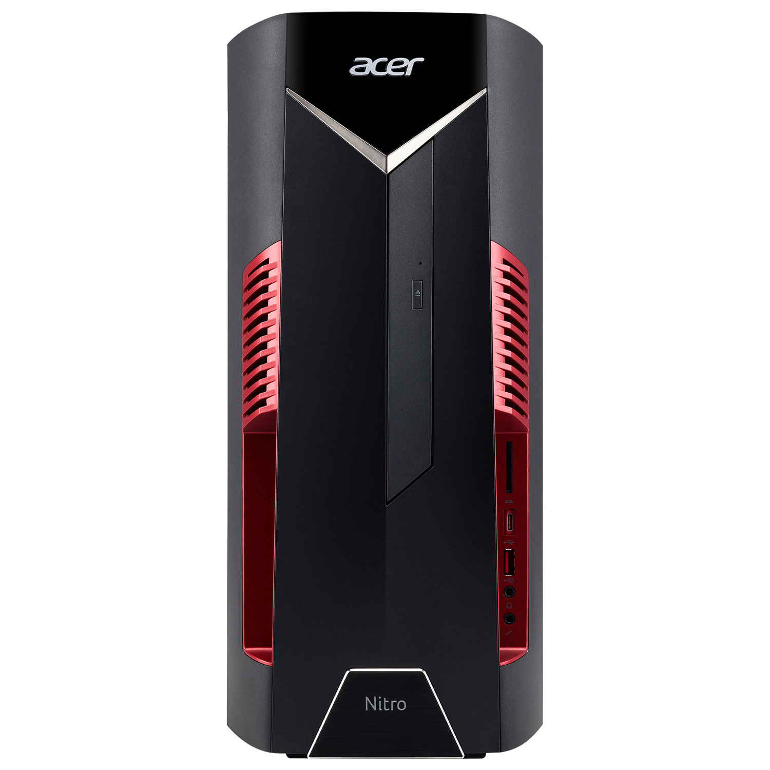 Acer S Predator Orion 3000 Review Don T Fear Gaming S Dark Side Digital Trends