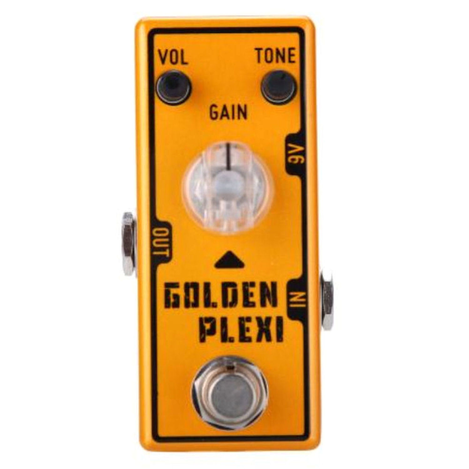 Golden Plexi Distortion