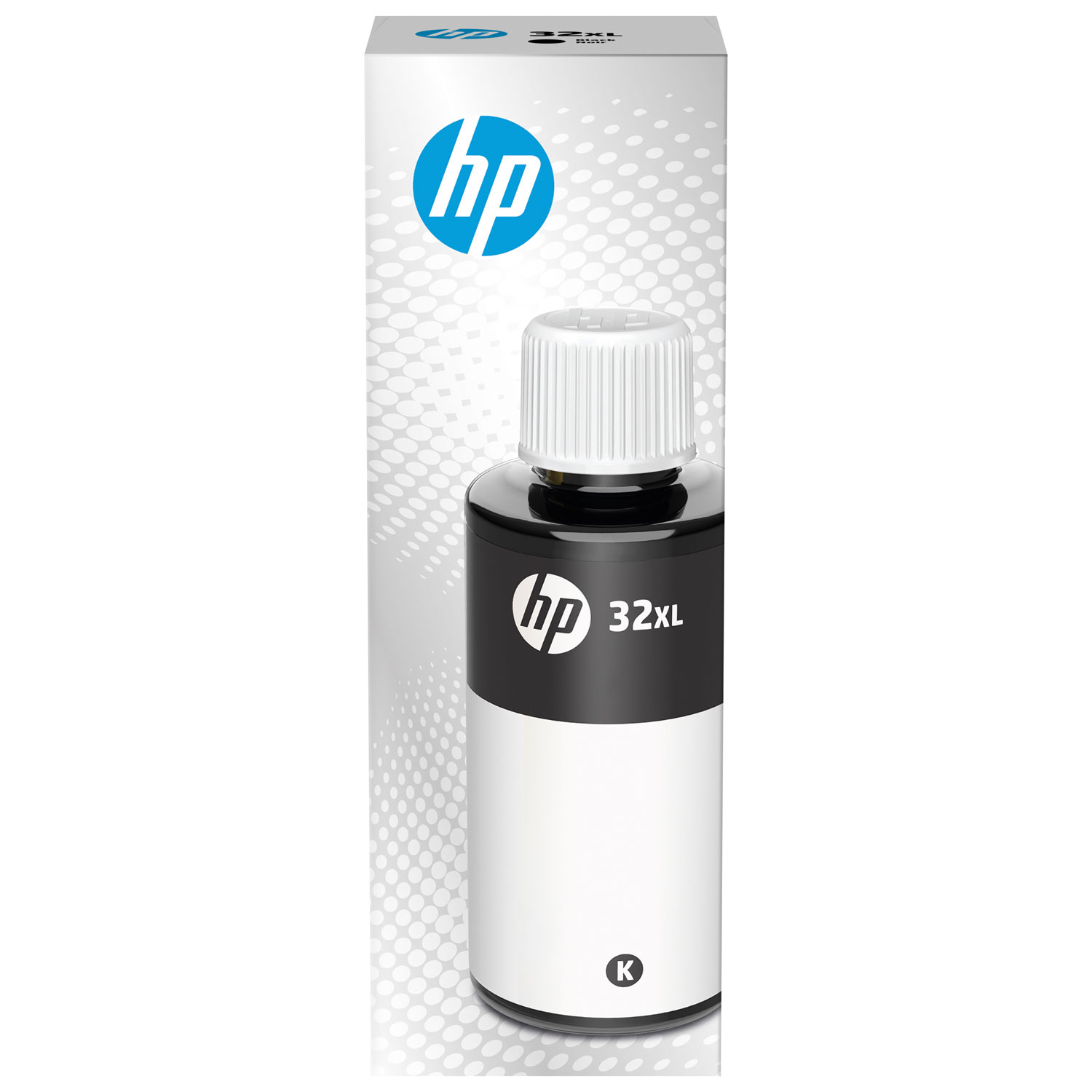 HP 32XL Black Ink