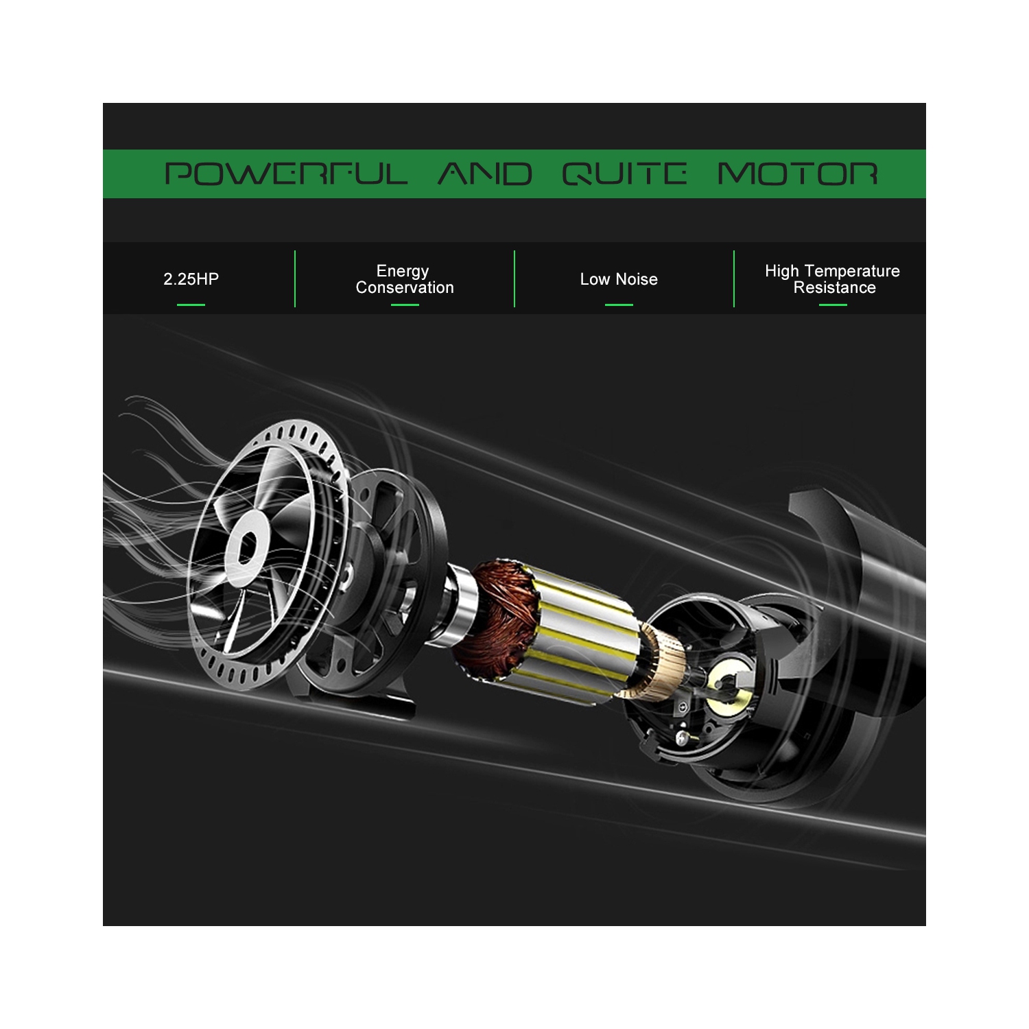 Superfit 2.25HP 2 in 1 Folding Treadmill w/Bluetooth Speaker, Remote Control - Fits under Desk or Bed - Red