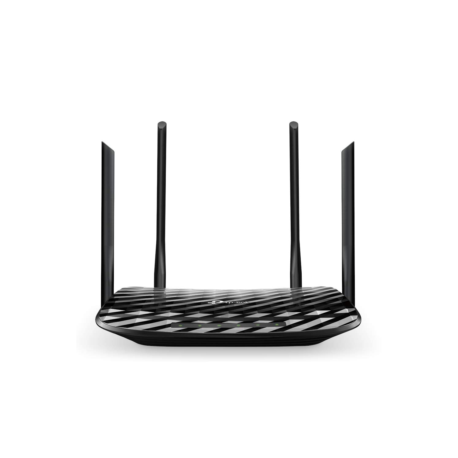 Archer A6, AC1200 Wireless MU-MIMO Gigabit Router