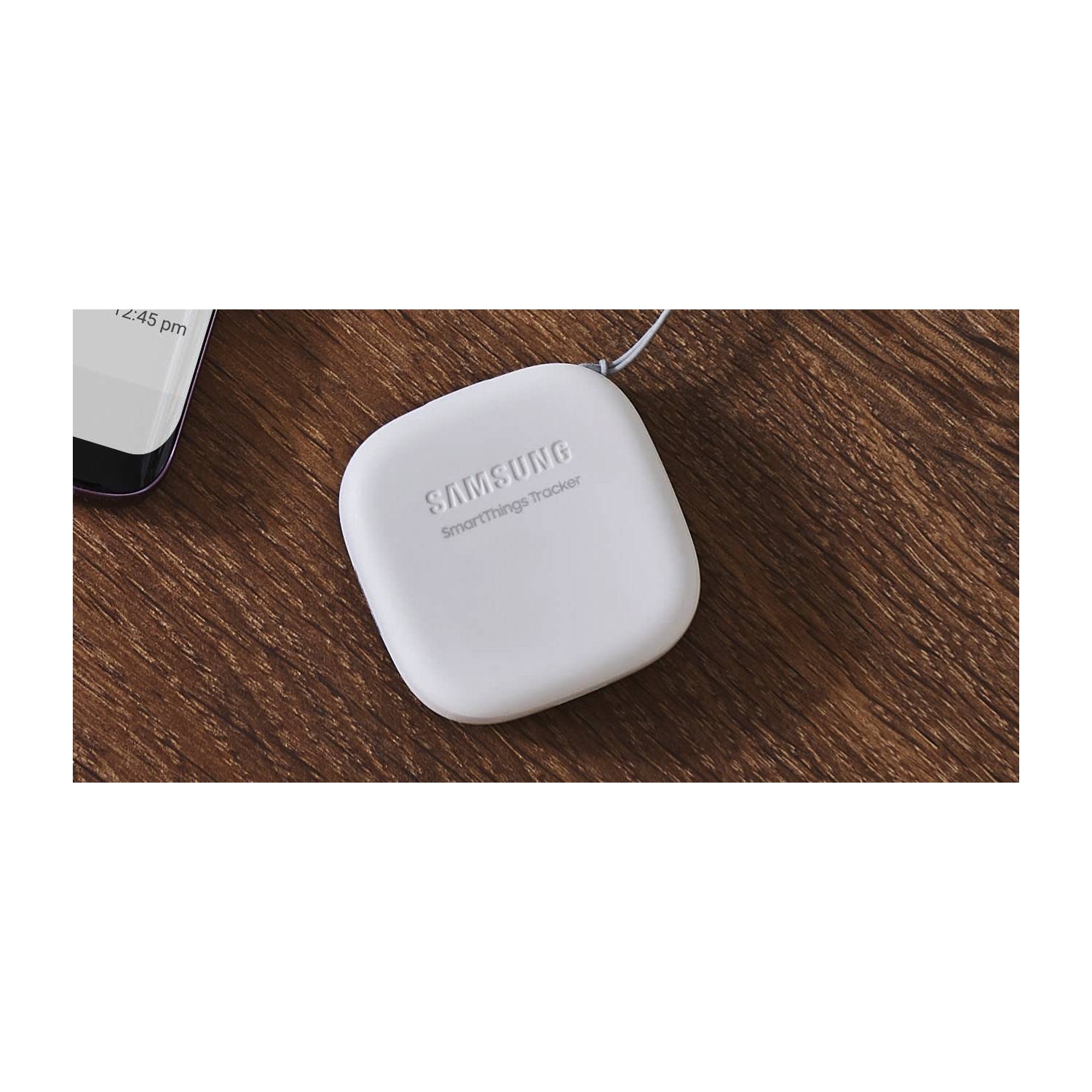 Samsung SmartThings LTE/GPS Tracker - Open Box