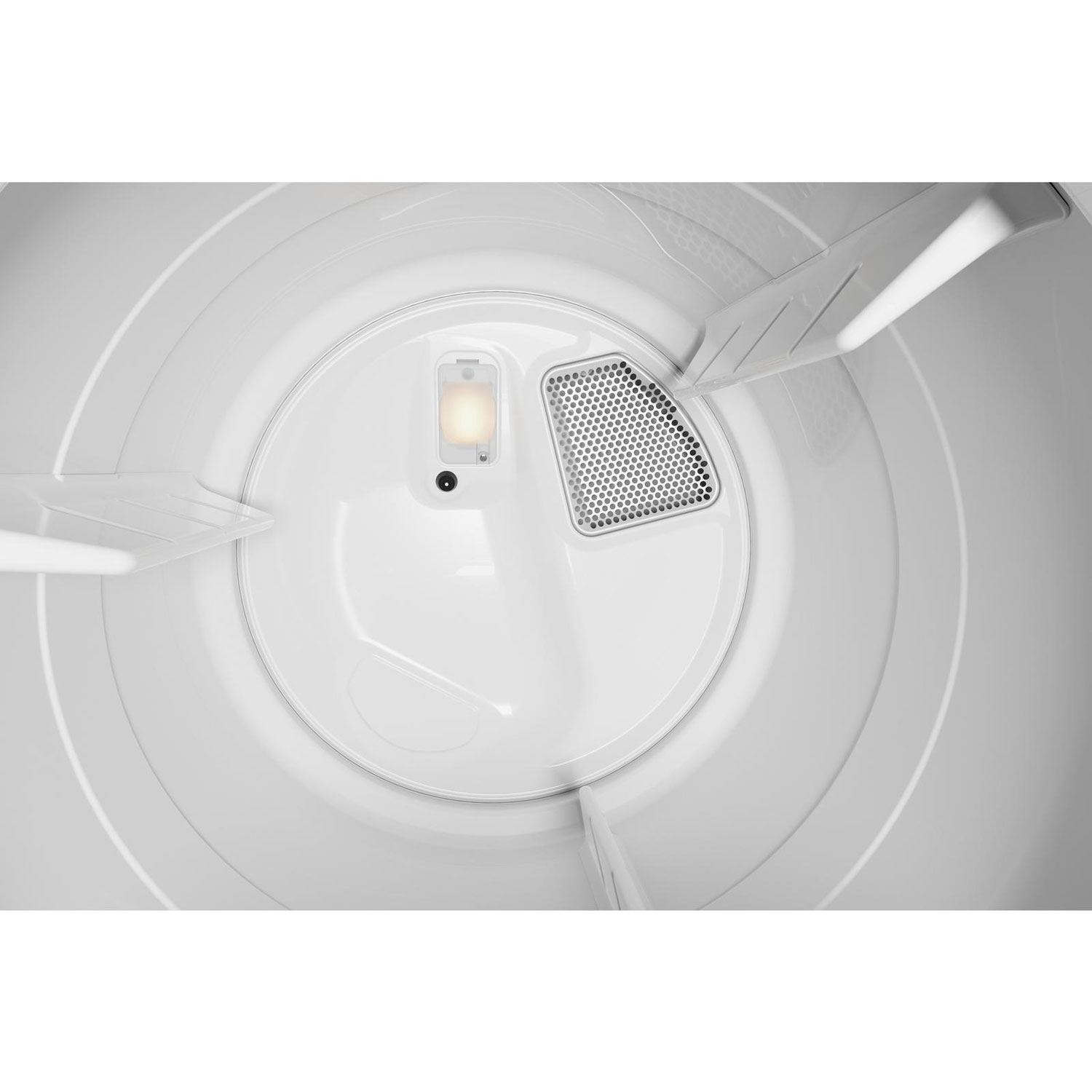 Maytag 7.4 Cu. Ft. Electric Dryer - Metallic Slate