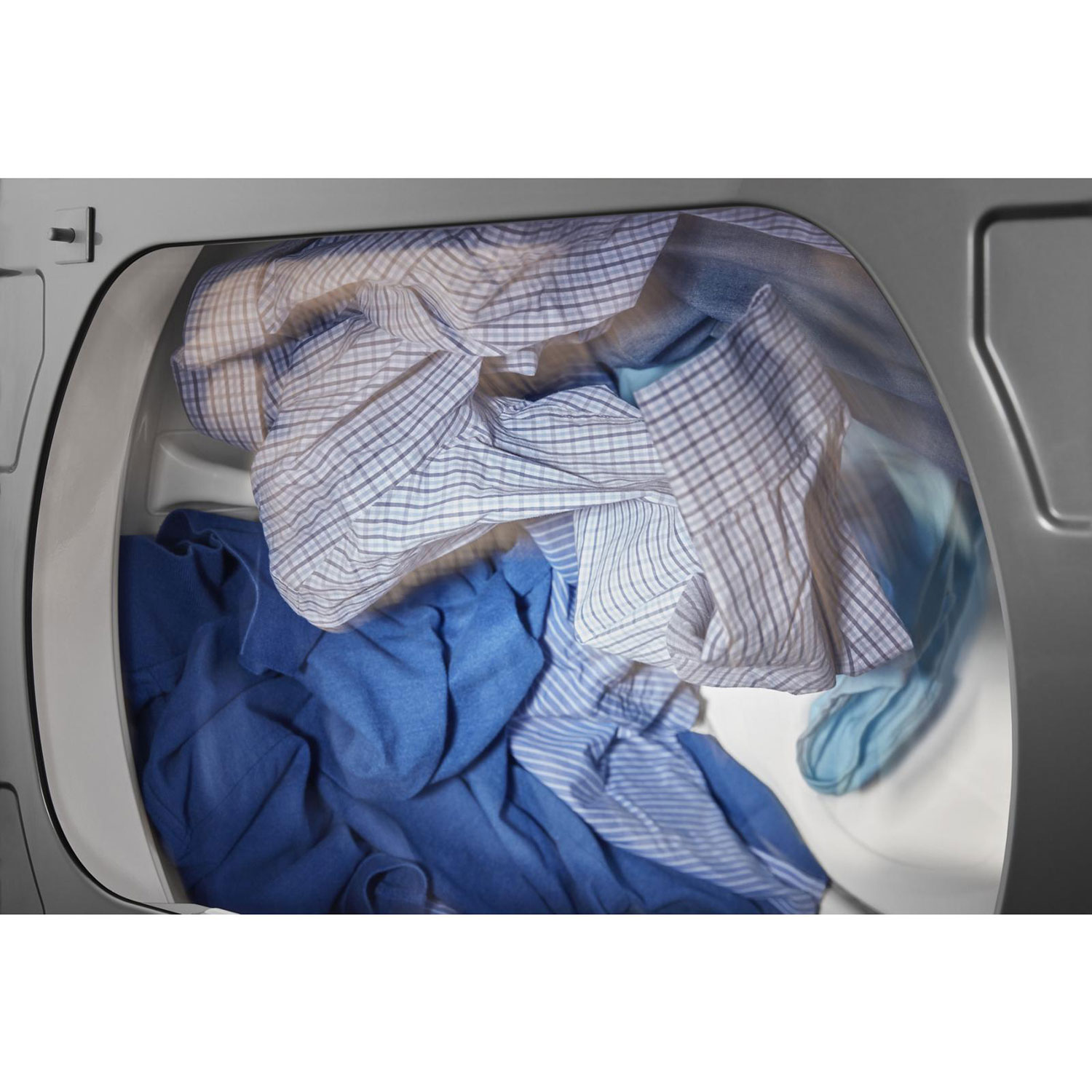 Maytag 7.4 Cu. Ft. Electric Dryer - Metallic Slate