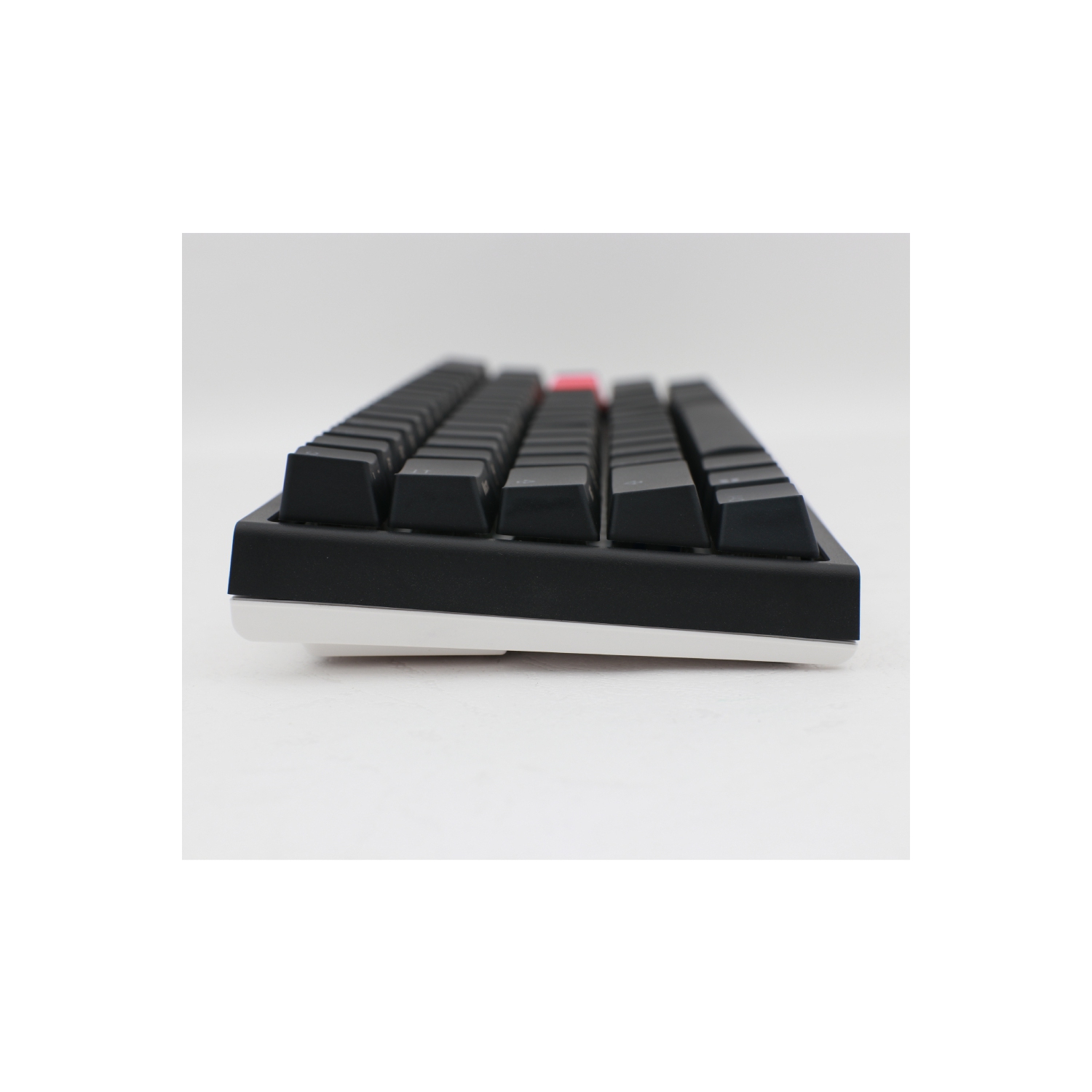 Ducky One 2 Sf Rgb Mx Silver Switch Mechanical Keyboard Best Buy Canada