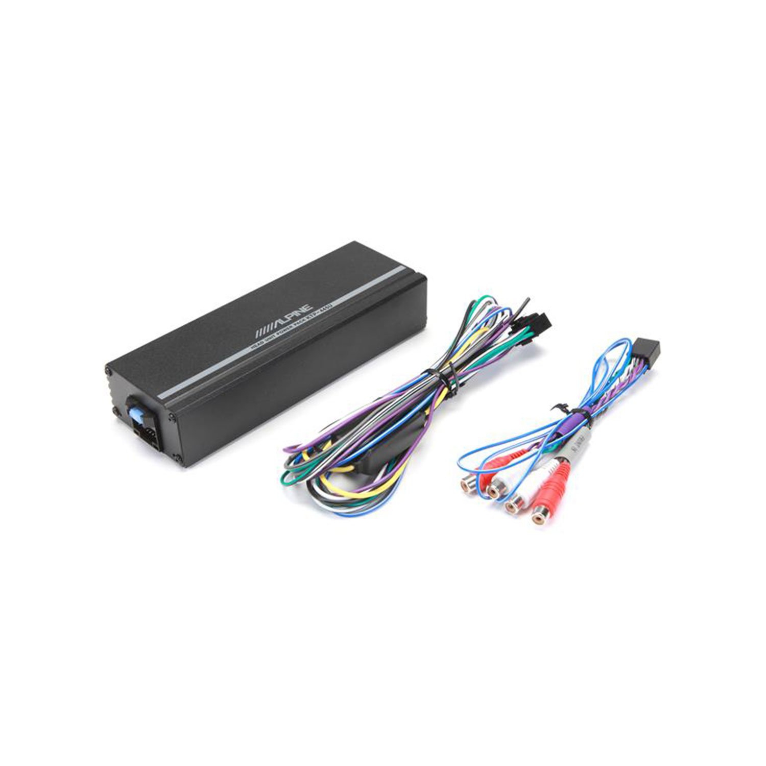 Alpine KTP-445U Universal Power Pack