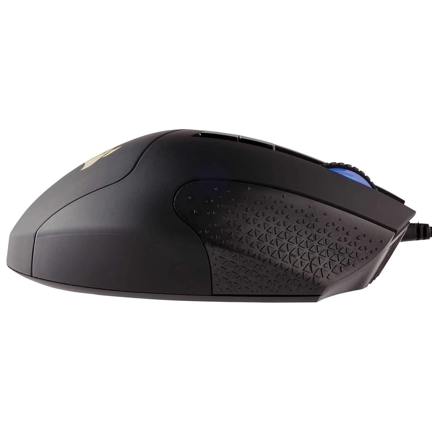 Corsair Scimitar RGB Elite 18000 DPI Optical Gaming Mouse - Black