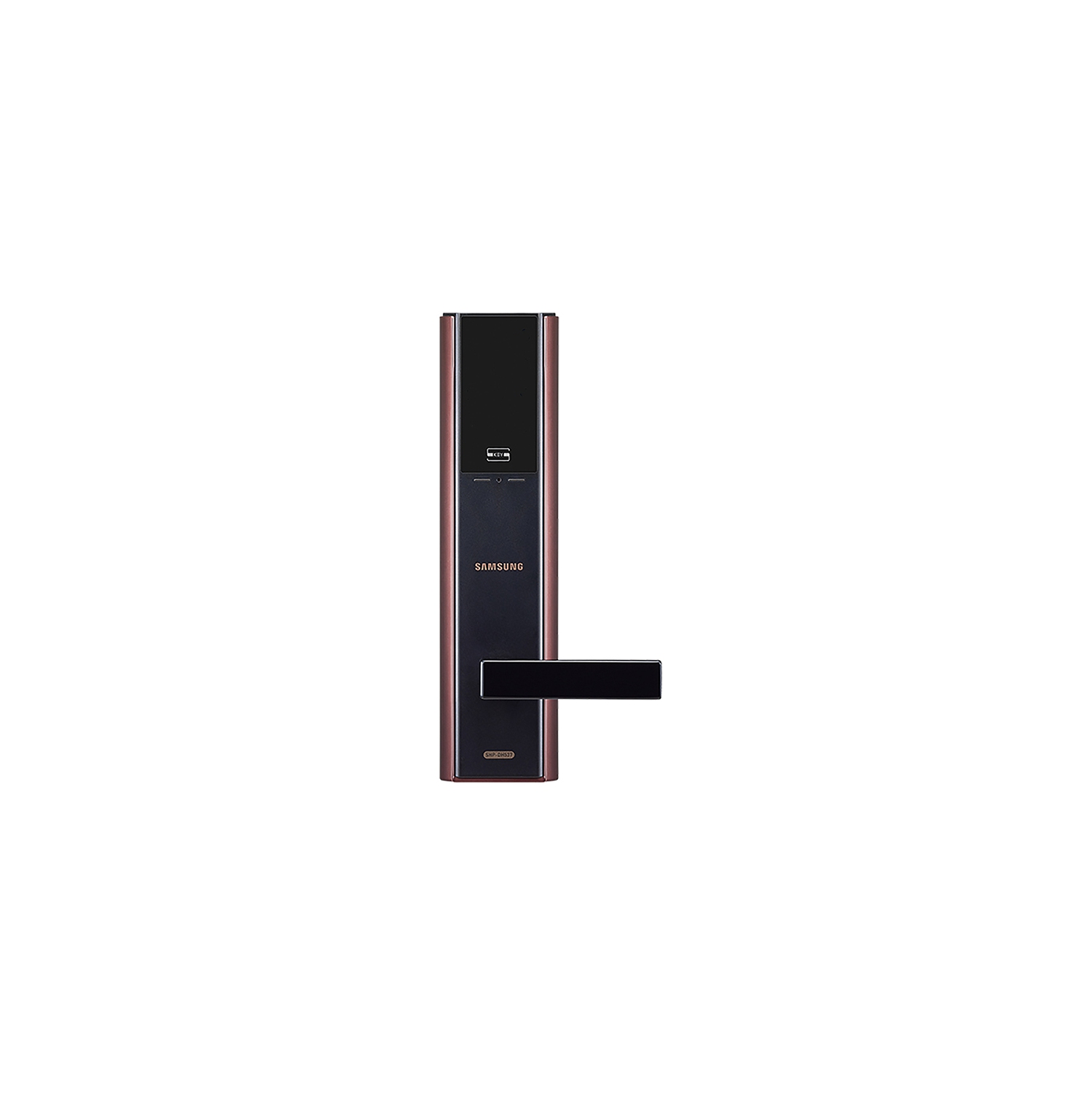Samsung Smart Digital Mortise Door Lock - Lever
