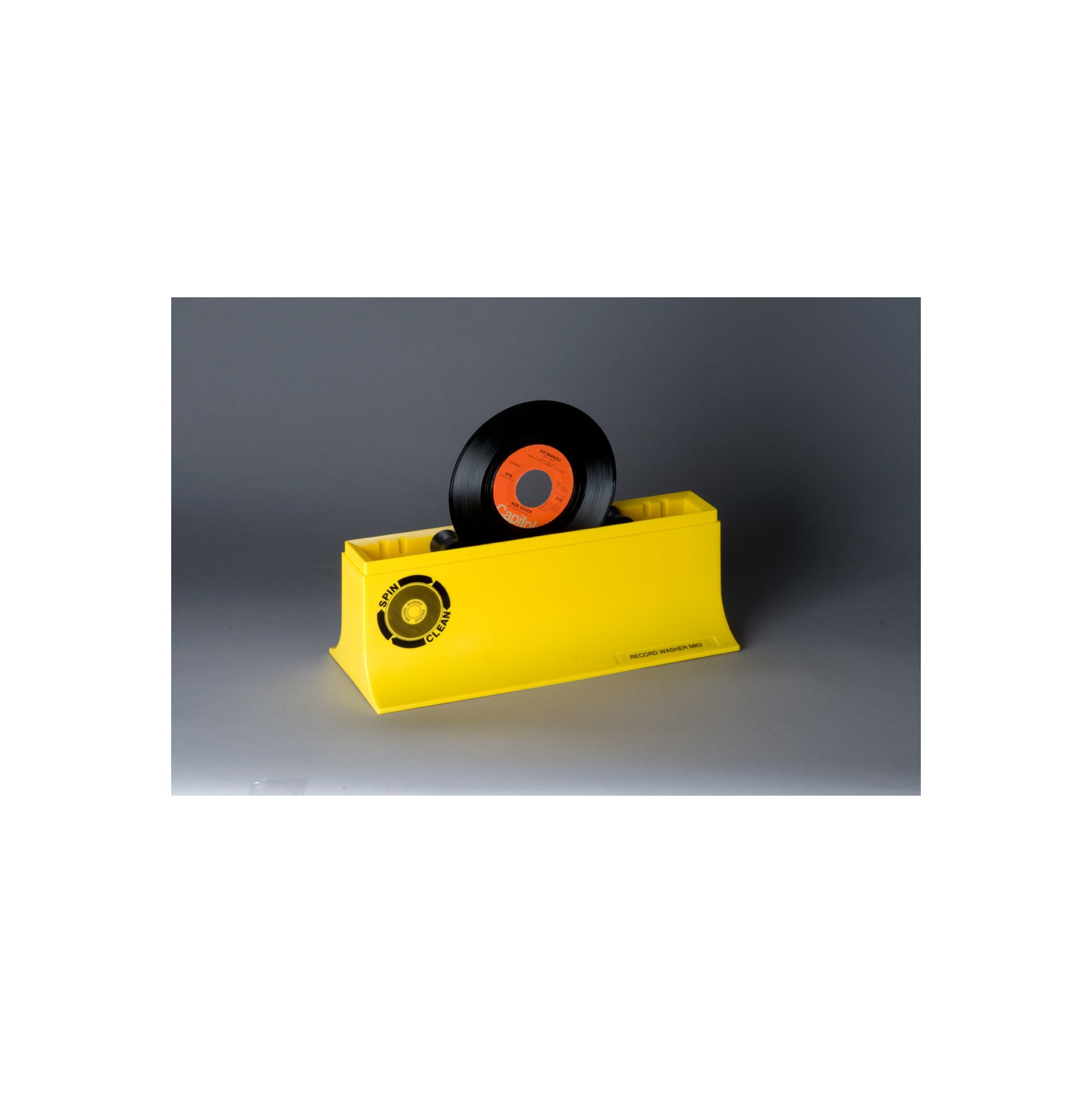 Spin Clean Complete Record Washer System Mk2(Pkg)