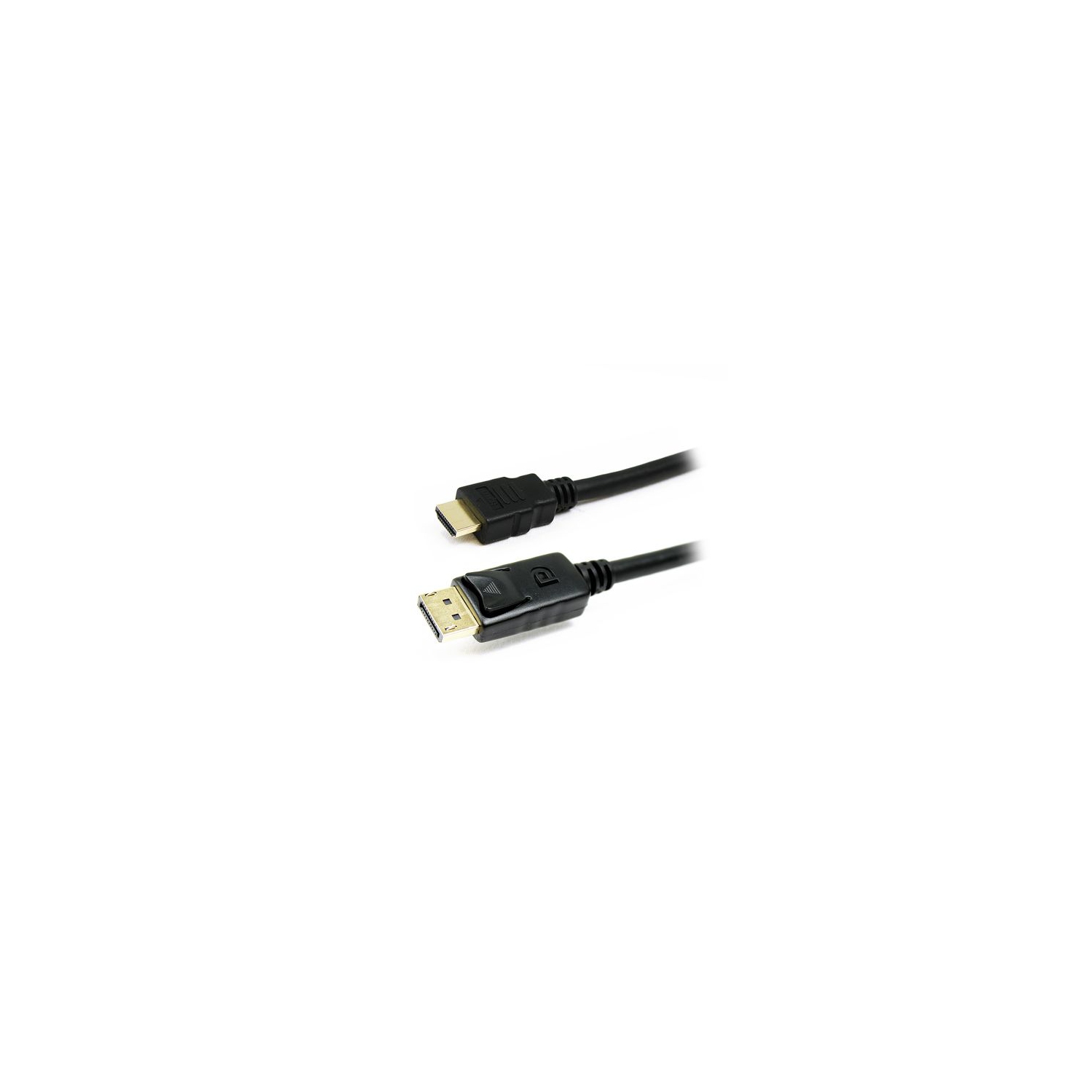 BlueDiamond Displayport to HDMI Cable M/M - 6ft