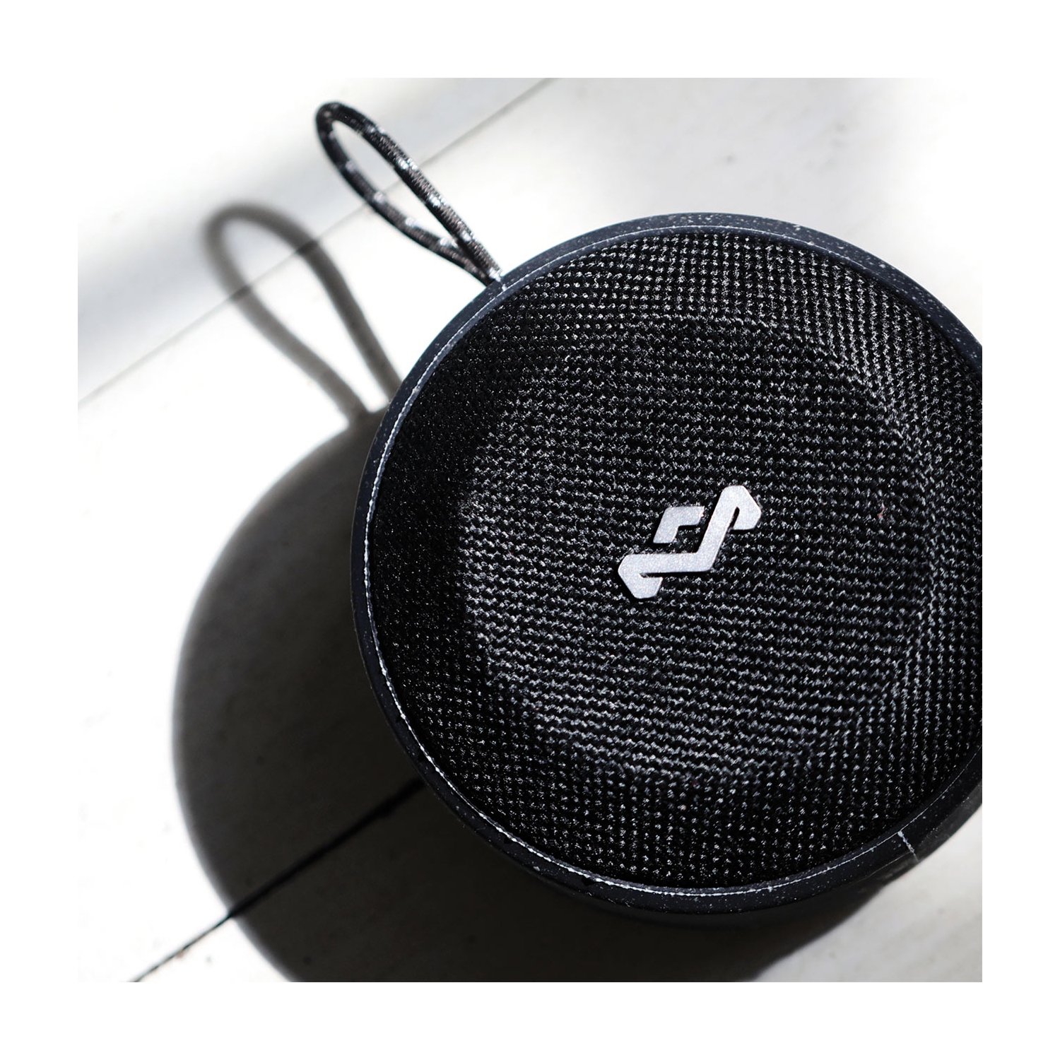 House of Marley No Bounds Wireless Speaker - Black