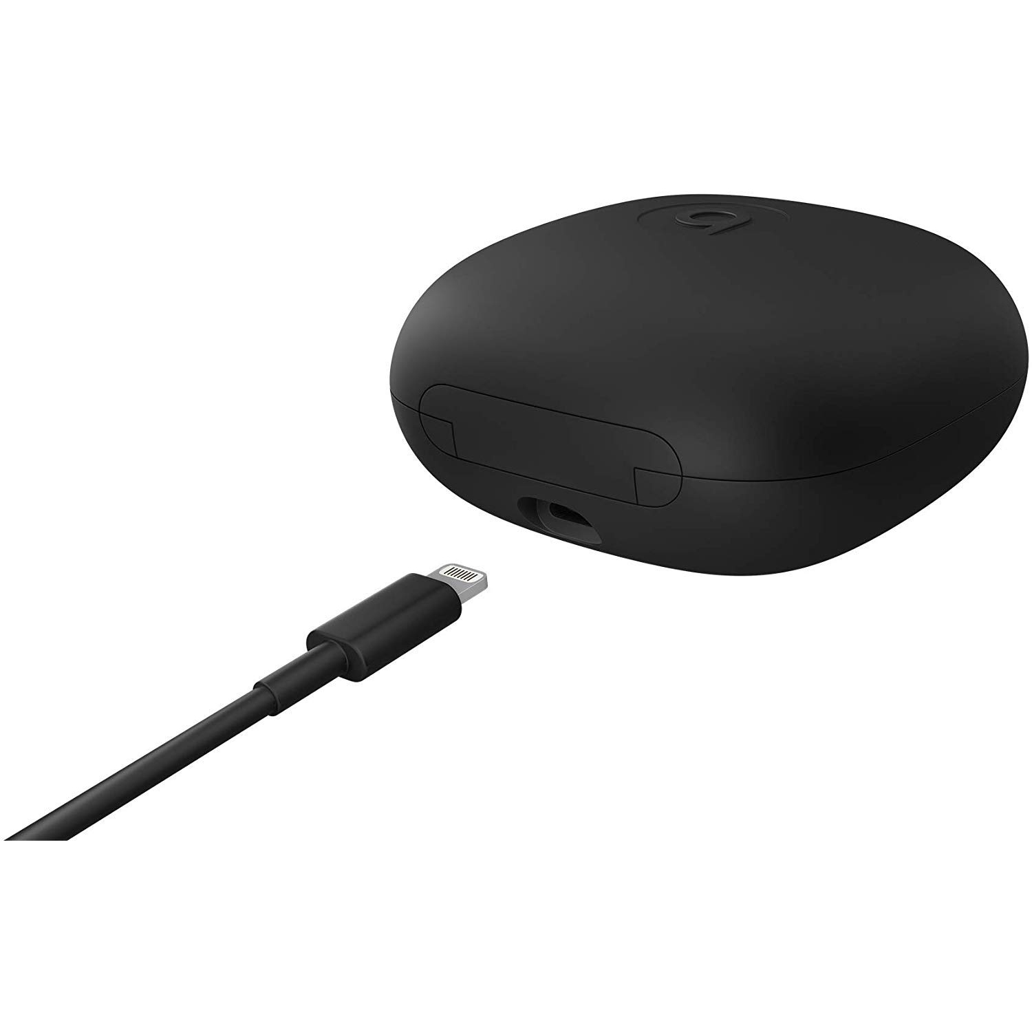 Beats by Dr. Dre Powerbeats Pro In-Ear True Wireless Earbuds - Black - Open Box