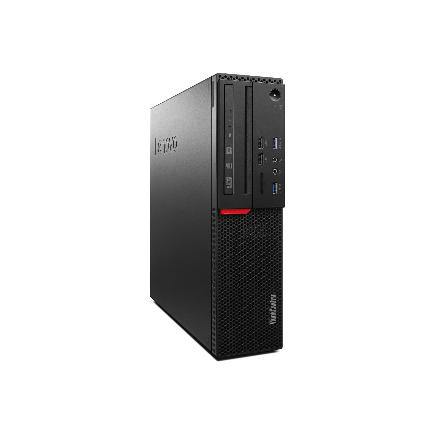 Refurbished (Good) - LENOVO M900 SFF/ INTEL I5 6500/ 3.2 GHZ/ 8GB