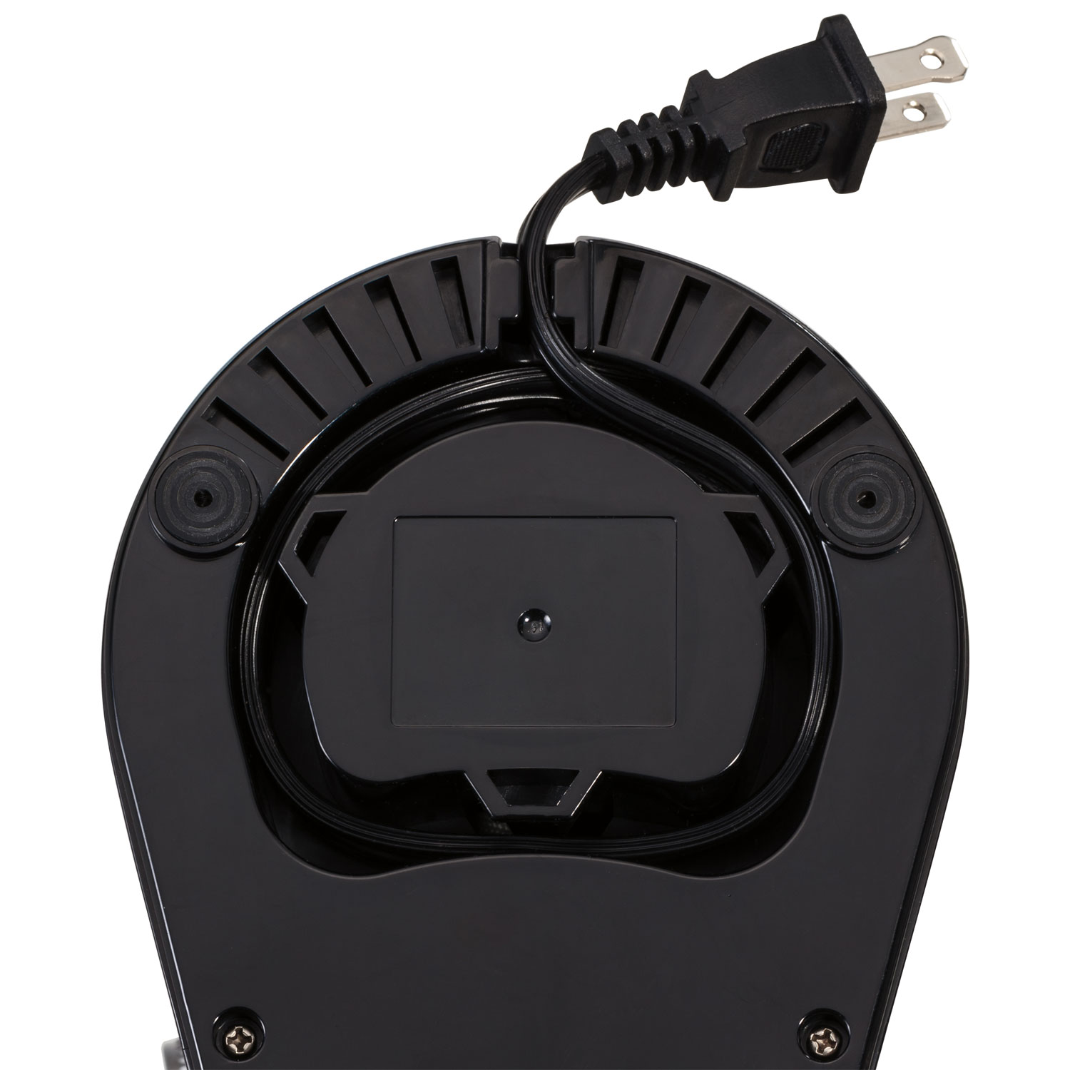 Hamilton Beach Burr Coffee Grinder - Stainless Steel