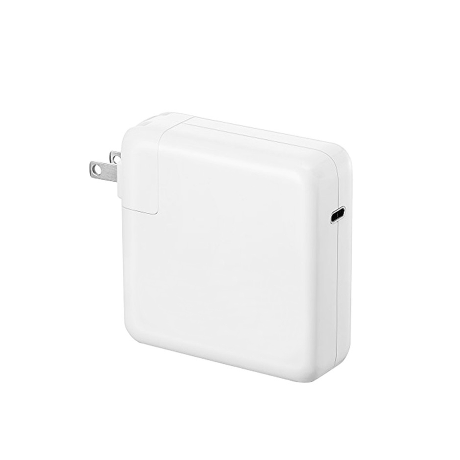 Chargeur de 61 W de type C/USB C d’Exian pour MacBook Pro