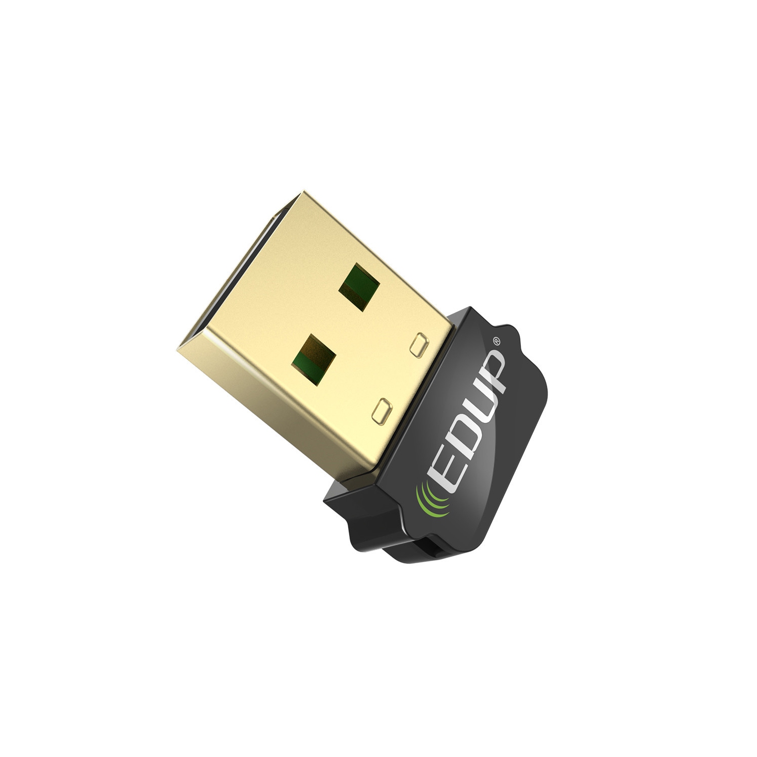 Adaptateur réseau sans fil USB sans fil WF 11 AC 650M bibande 2,4 GHz/5,8 Go Nano d’axGear