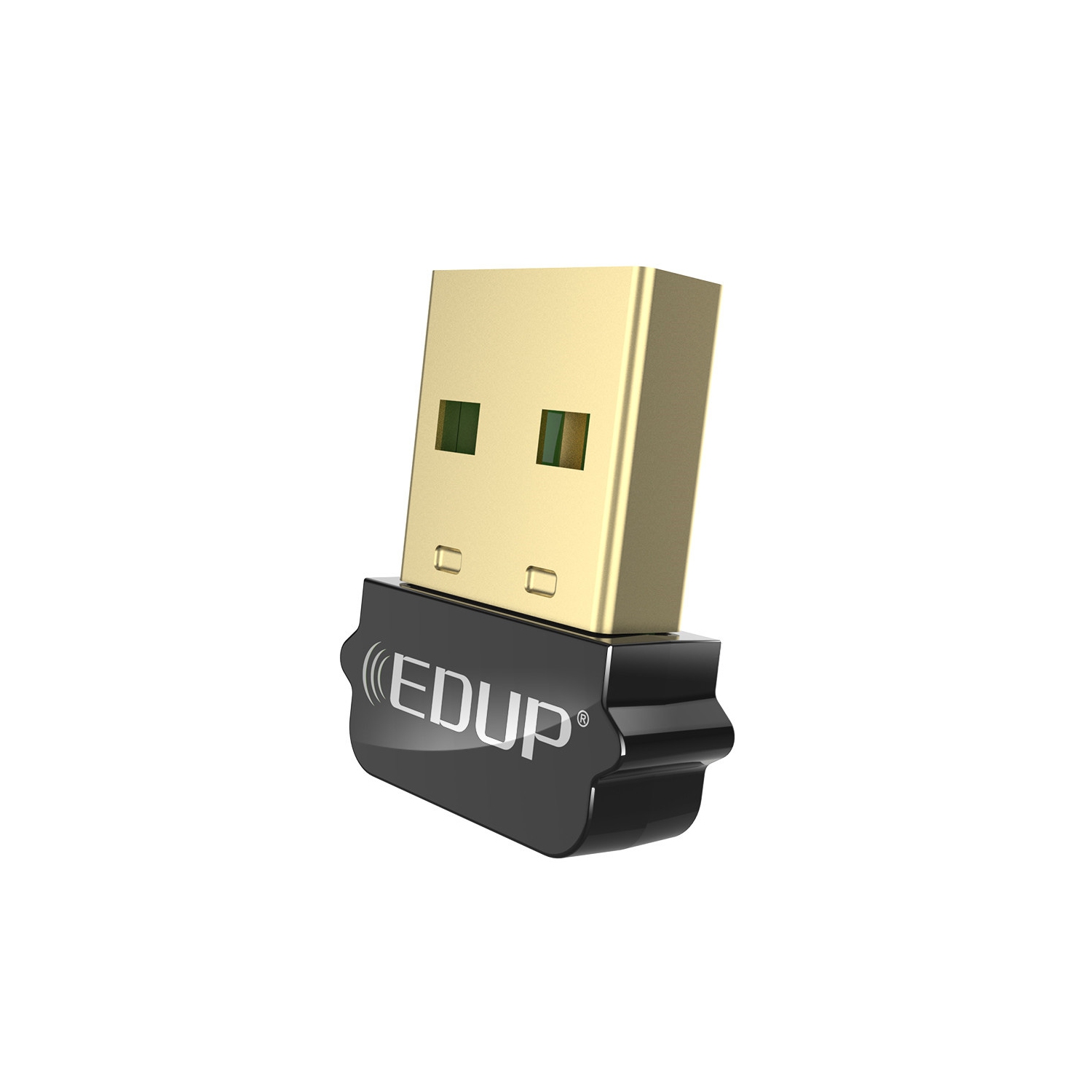 Adaptateur réseau sans fil USB sans fil WF 11 AC 650M bibande 2,4 GHz/5,8 Go Nano d’axGear
