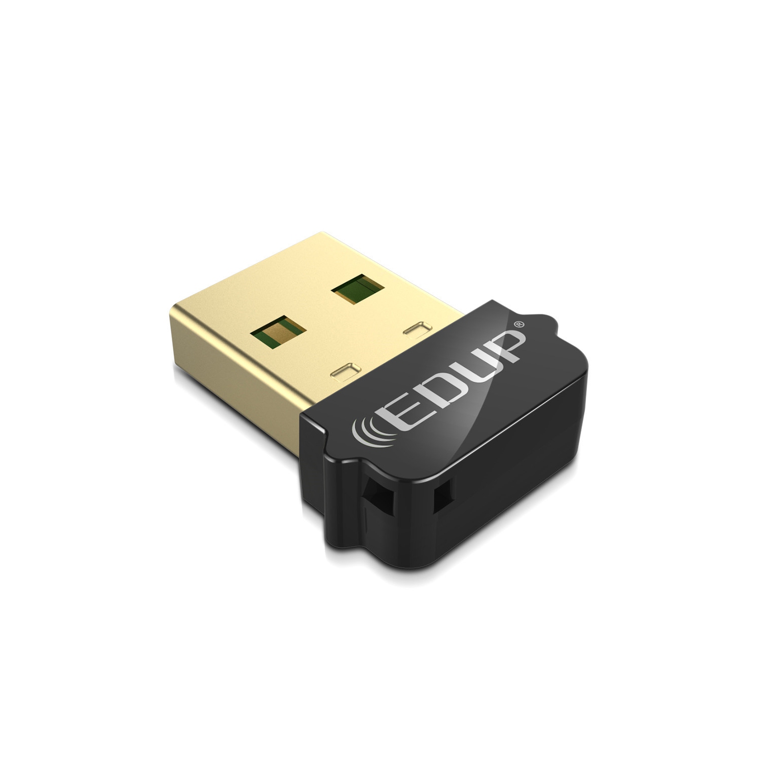 Adaptateur réseau sans fil USB sans fil WF 11 AC 650M bibande 2,4 GHz/5,8 Go Nano d’axGear