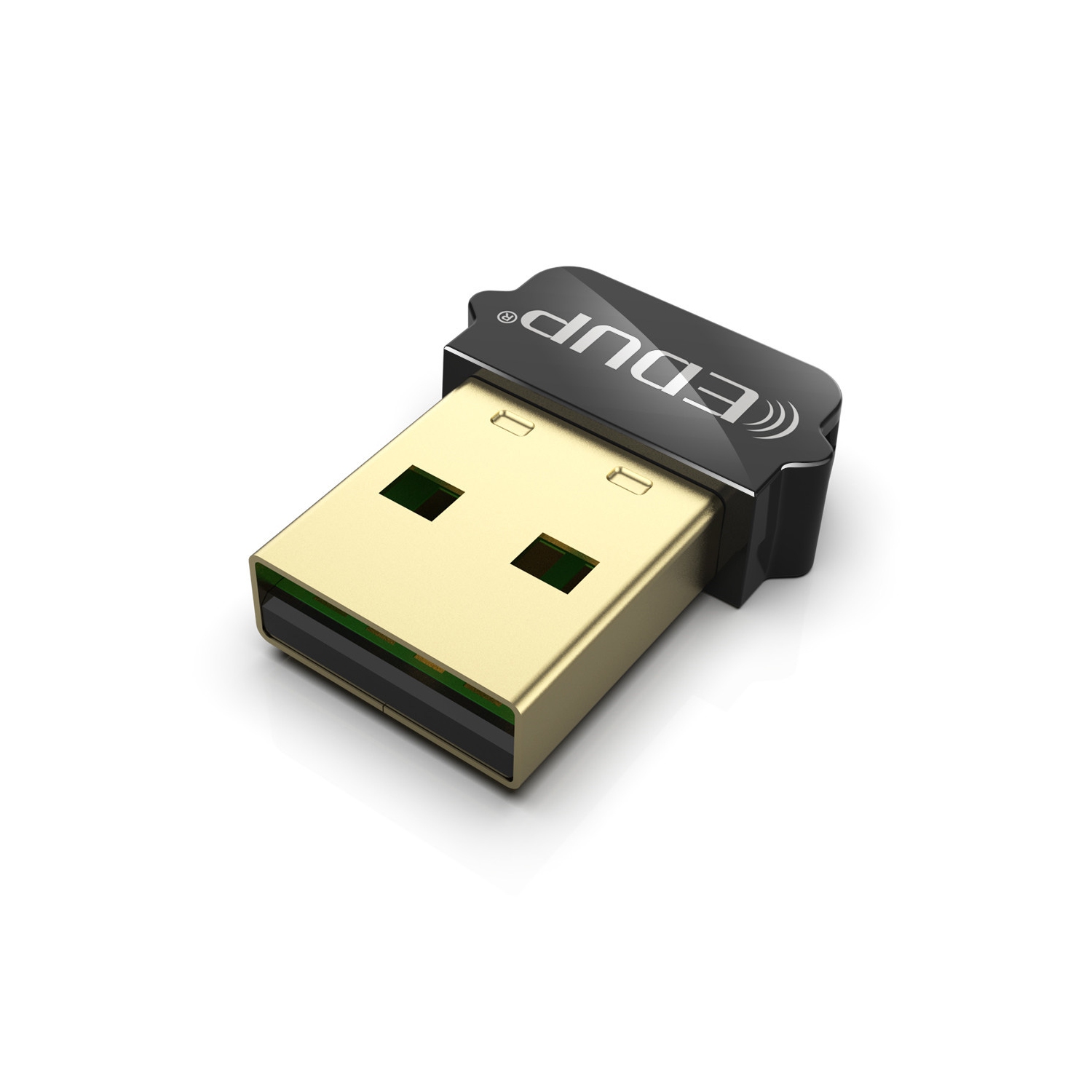 Adaptateur réseau sans fil USB sans fil WF 11 AC 650M bibande 2,4 GHz/5,8 Go Nano d’axGear