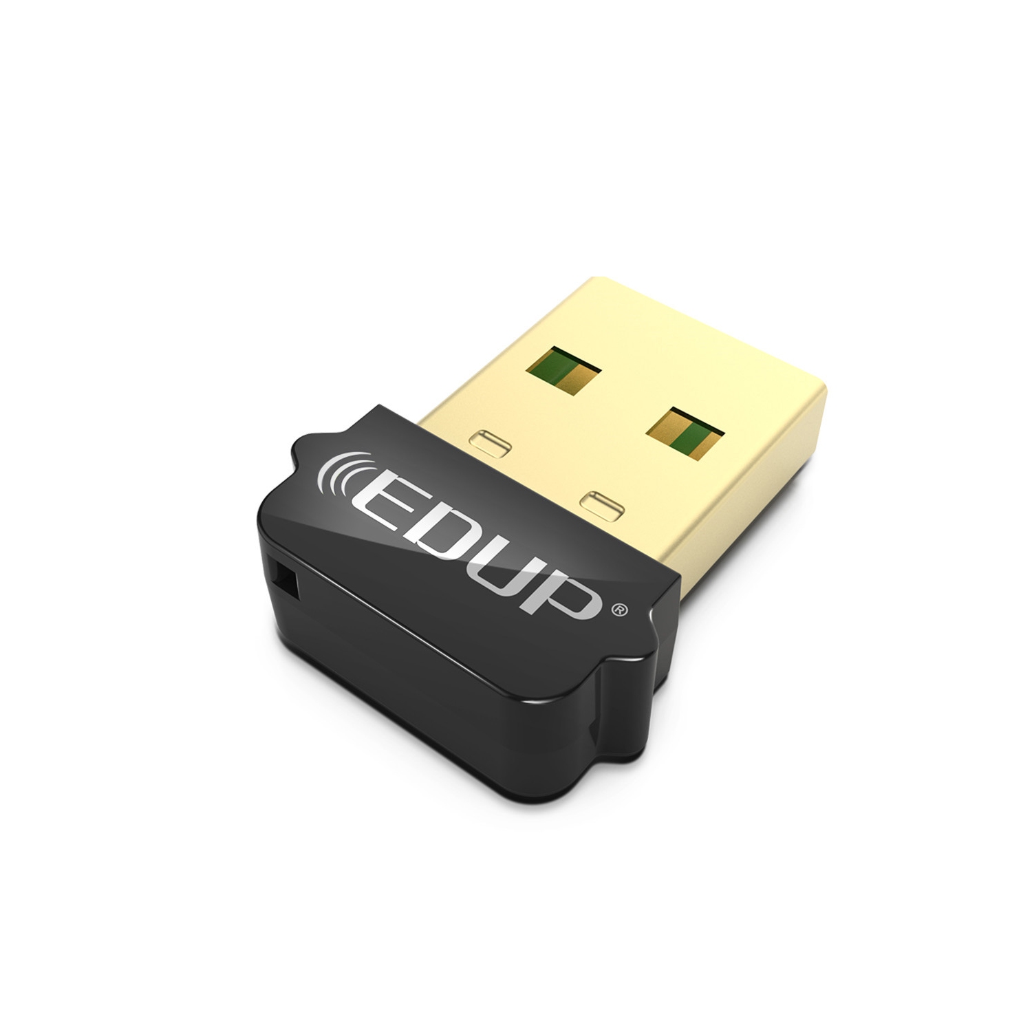 Adaptateur réseau sans fil USB sans fil WF 11 AC 650M bibande 2,4 GHz/5,8 Go Nano d’axGear