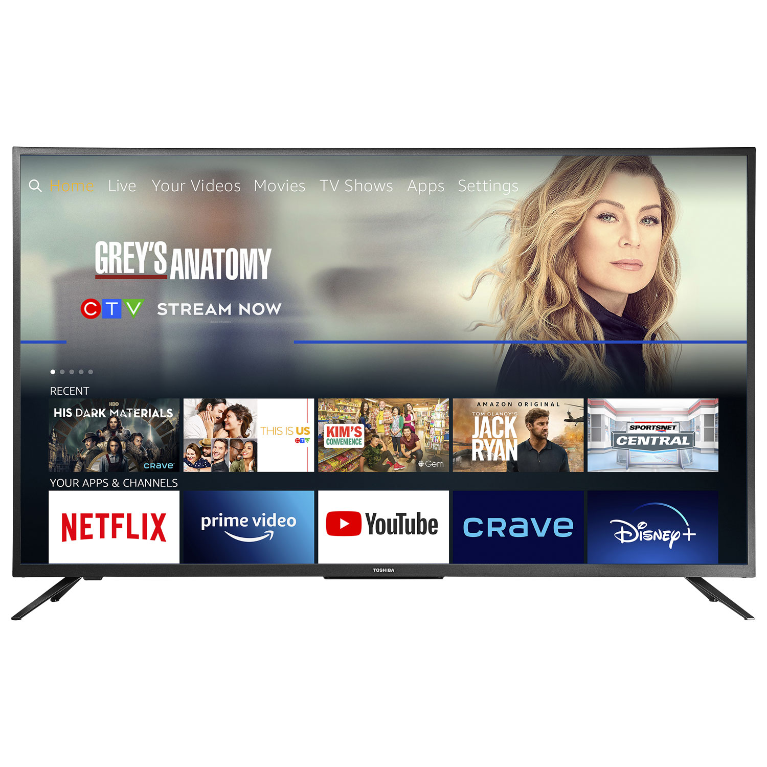 Tv S On Sale Best Buy Canada