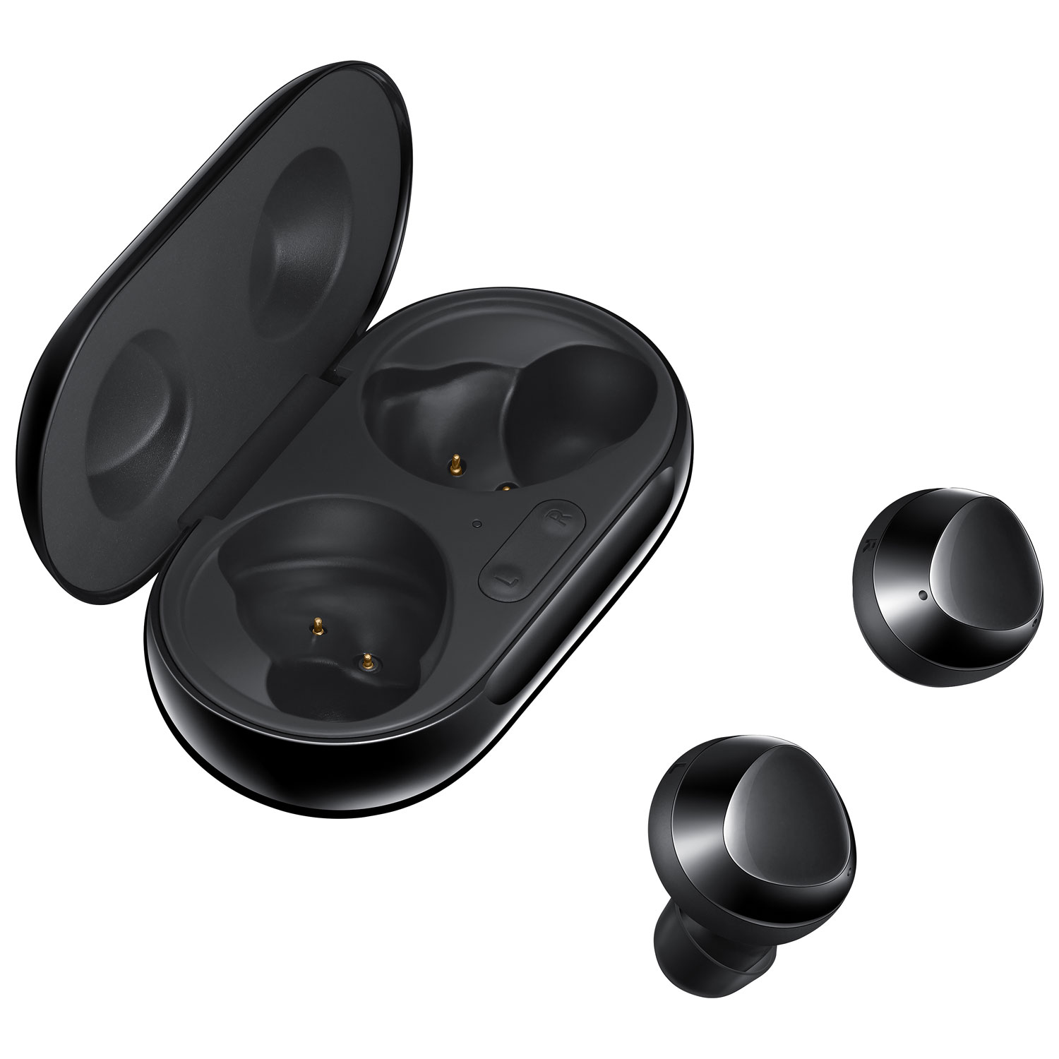headset both wired and wireless