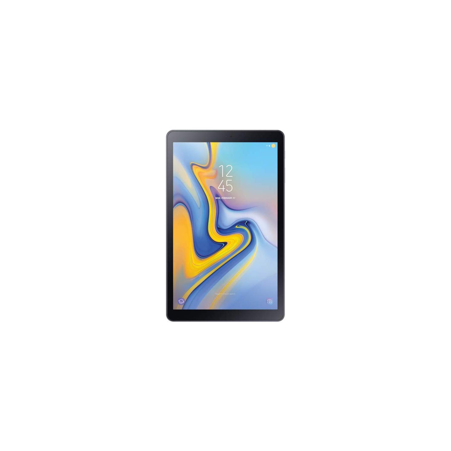 Samsung Galaxy Tab A 10 1 Tablet 10 Display 32gb Storage 2019