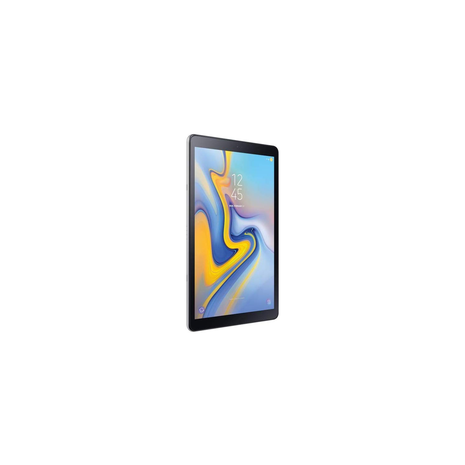 Samsung Galaxy Tab A 10.5" | SM-T590NZAAXAC - Grey - Open Box