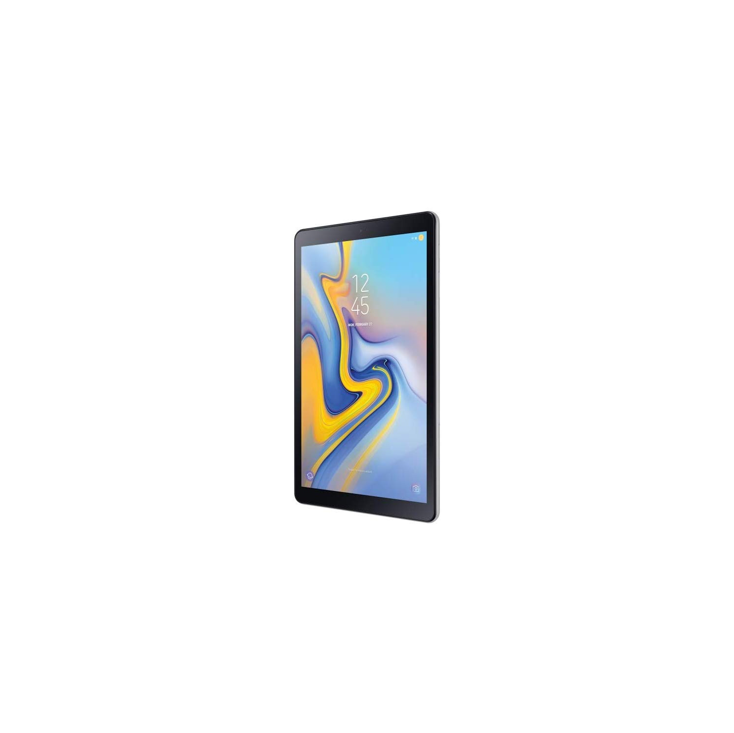 Samsung Galaxy Tab A 10.5" | SM-T590NZAAXAC - Grey - Open Box
