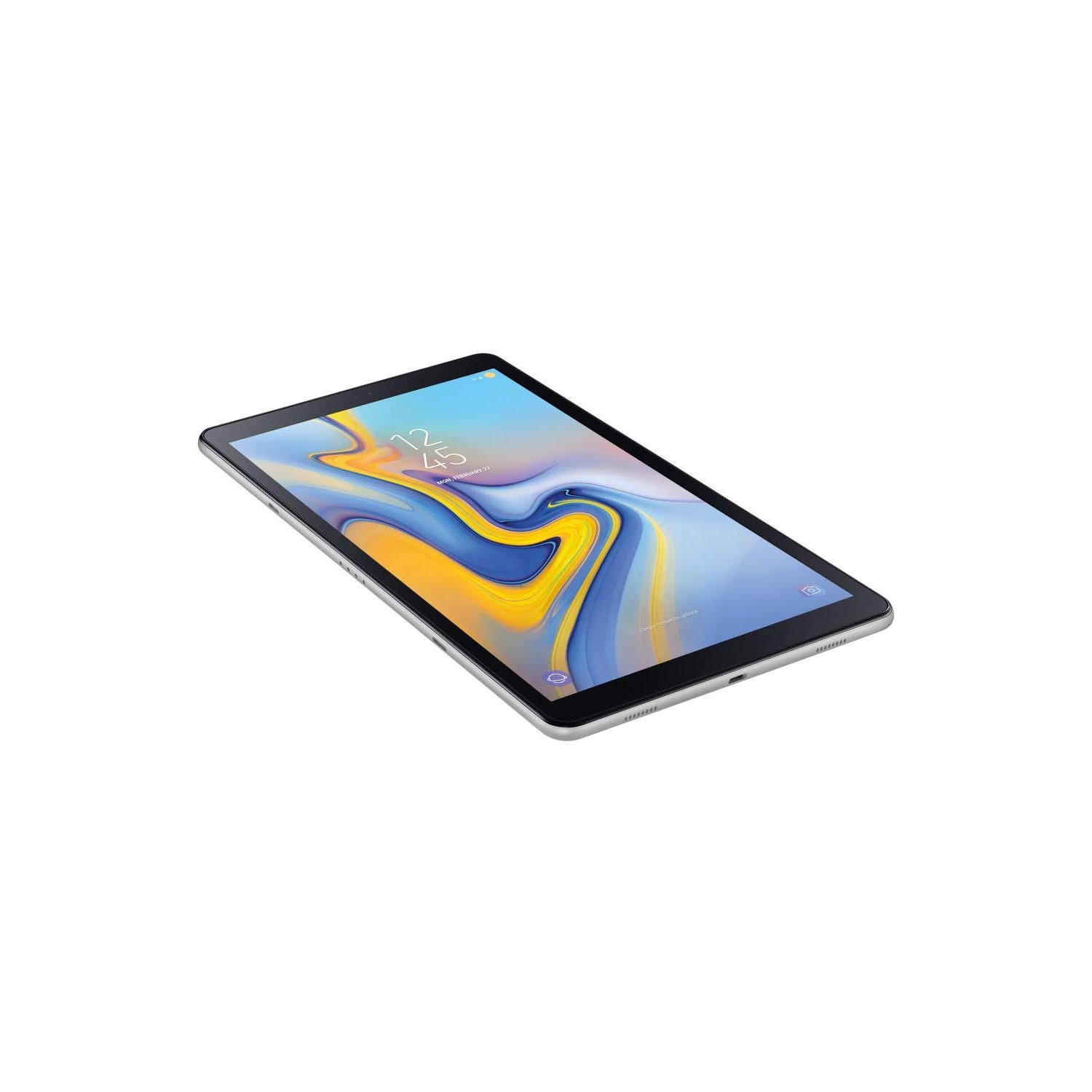 Samsung Galaxy Tab A 10.5" | SM-T590NZAAXAC - Grey - Open Box