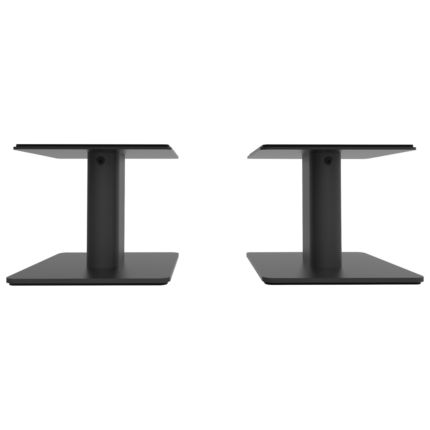 Kanto Desktop Speaker Stands - Black