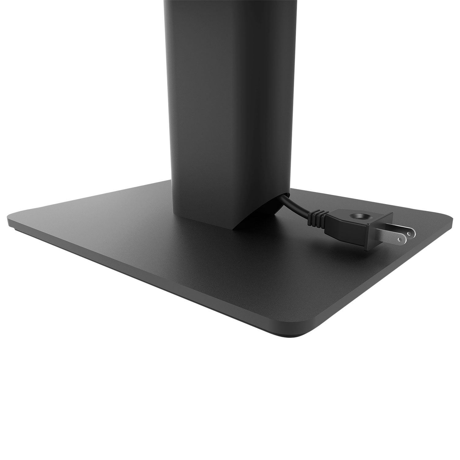 Kanto Desktop Speaker Stands - Black