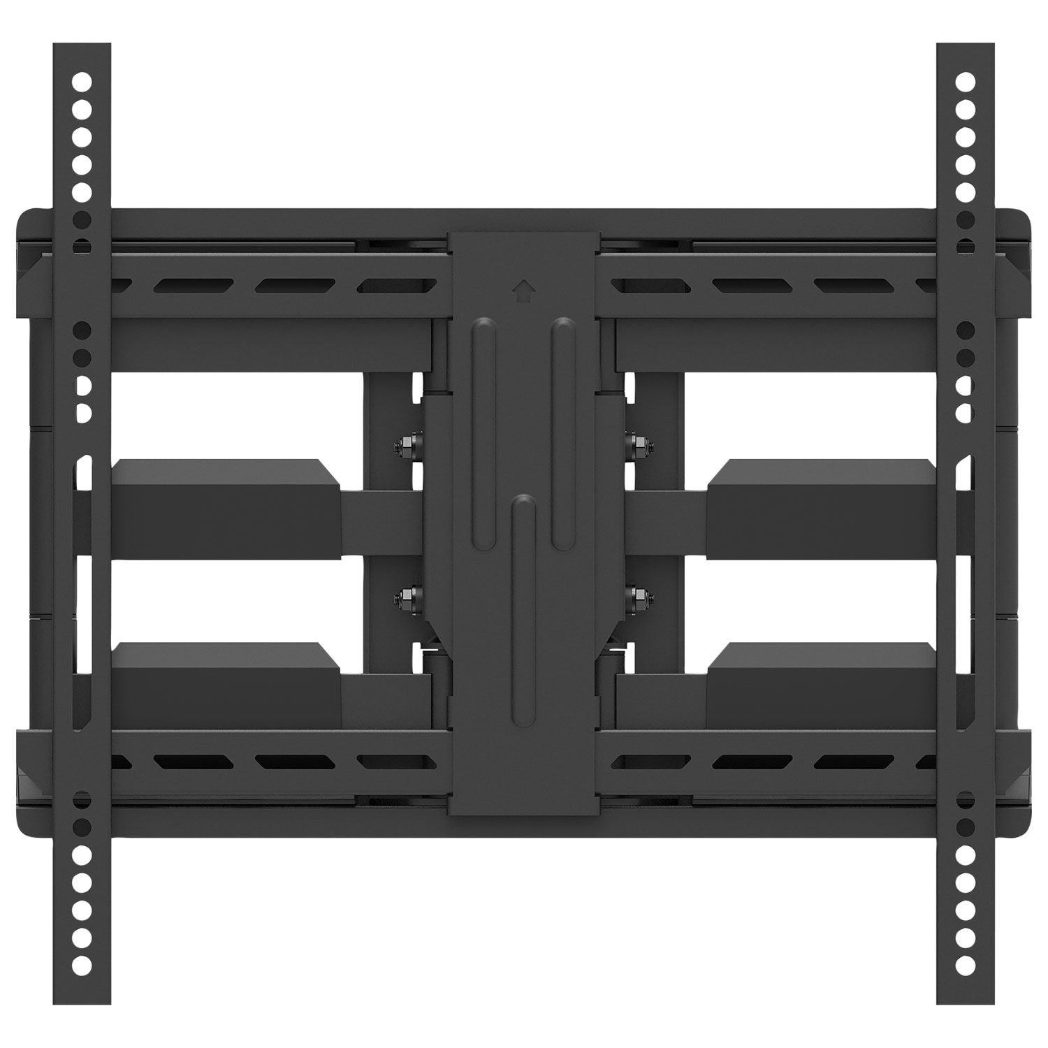 Kanto LDX640 34" - 65" Full Motion TV Wall Mount - Only at Best Buy