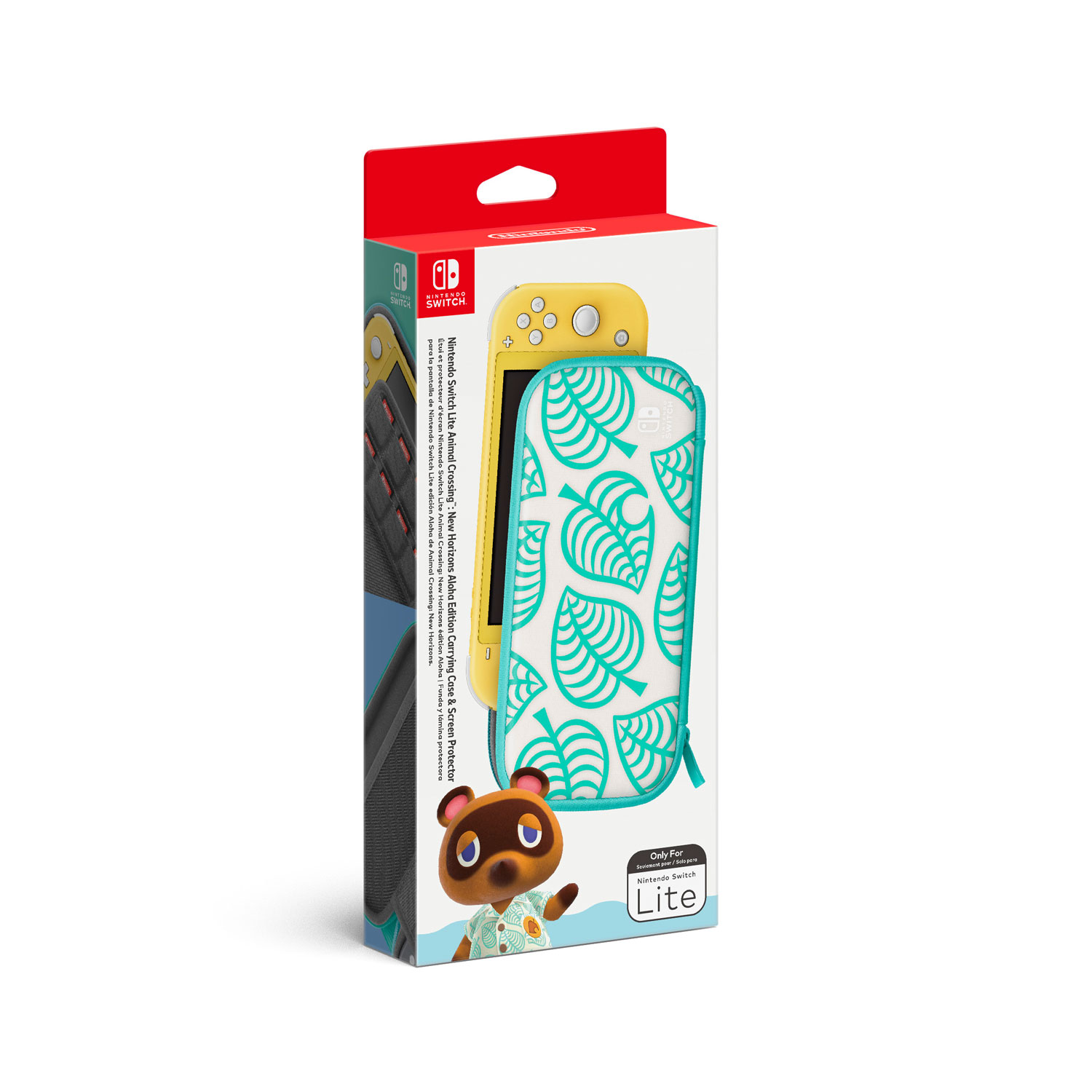 nintendo switch animal crossing edition best buy