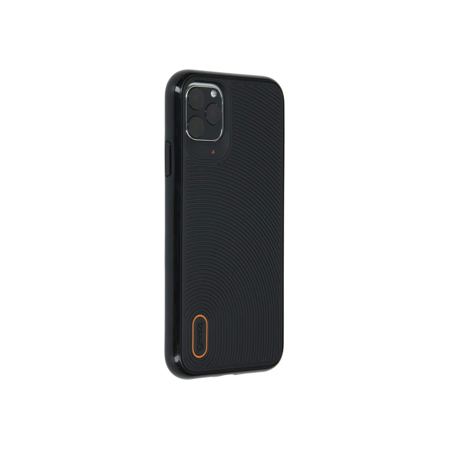 GEAR4 Battersea with D3O Case Compatible with The iPhone 11 Pro Max - Black