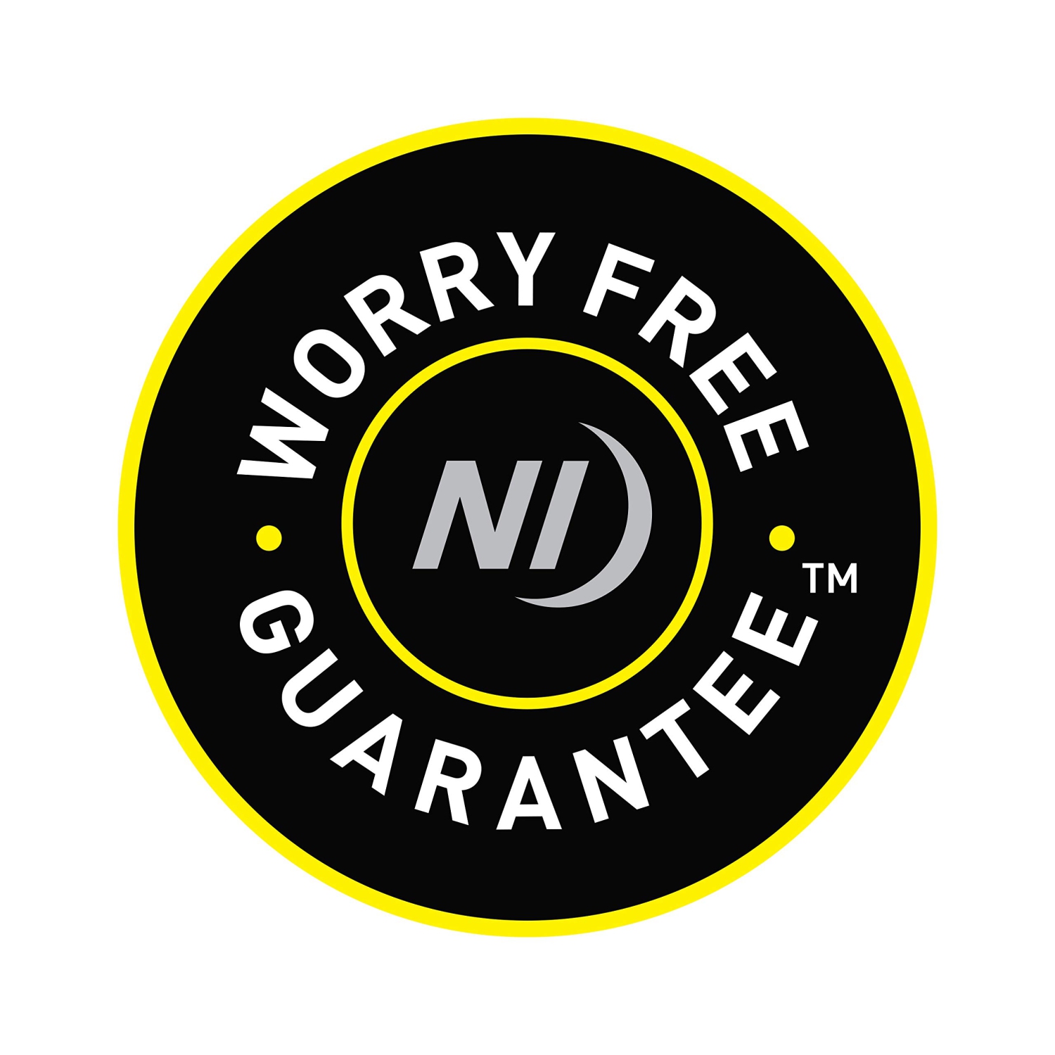 HitchTM Phone Anchor + Lanyard - Black