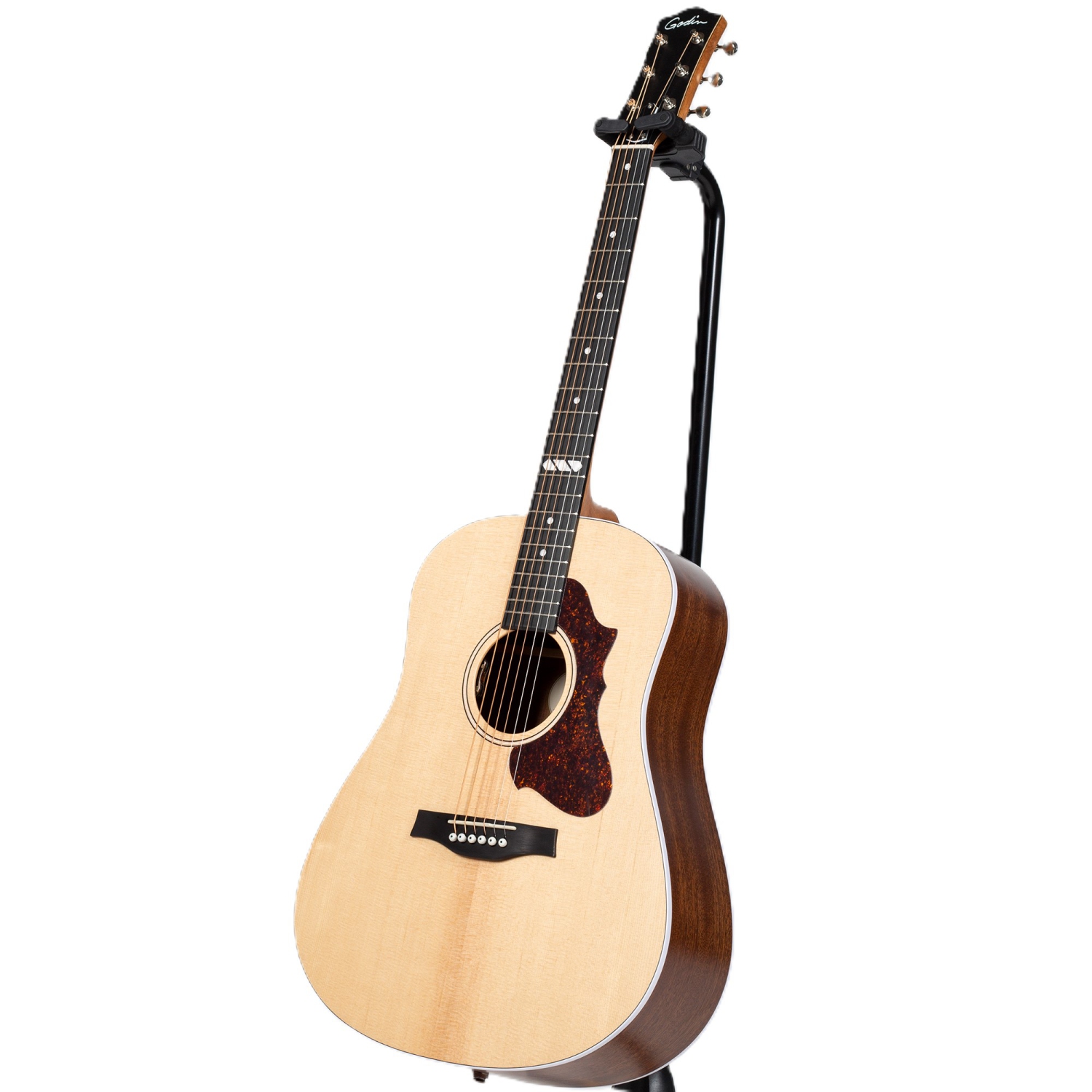Guitare acoustique-électrique Metropolis Classic QIT de Godin