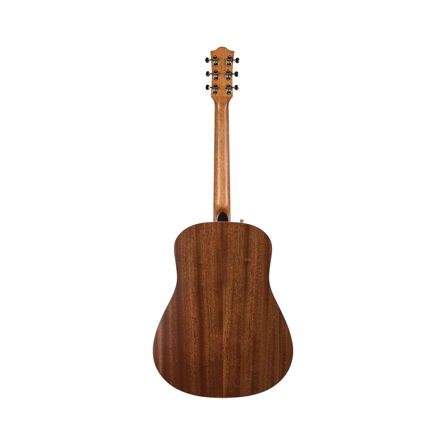 Guitare acoustique-électrique Metropolis Classic QIT de Godin