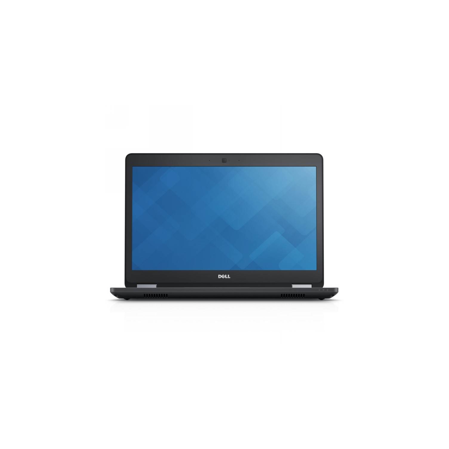 Refurbished (Excellent) - Dell Latitude E5470 14" Laptop, Intel Core i7 6600U up to 3.4 GHz, 16G DDR4, 1T, WiFi, Win10 Pro 64 Bit (EN/FR/ES)