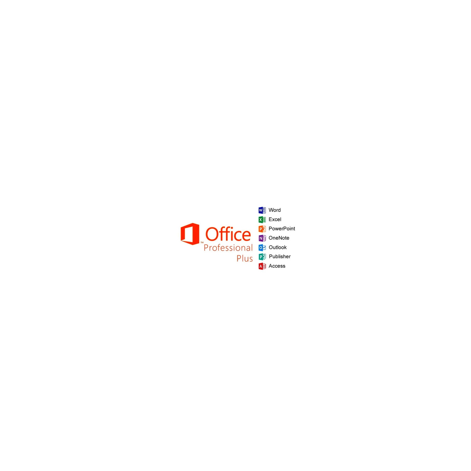 MICROSOFT OFFICE 2019 PROFESSIONAL PLUS LICENSE AND DOWNLOAD