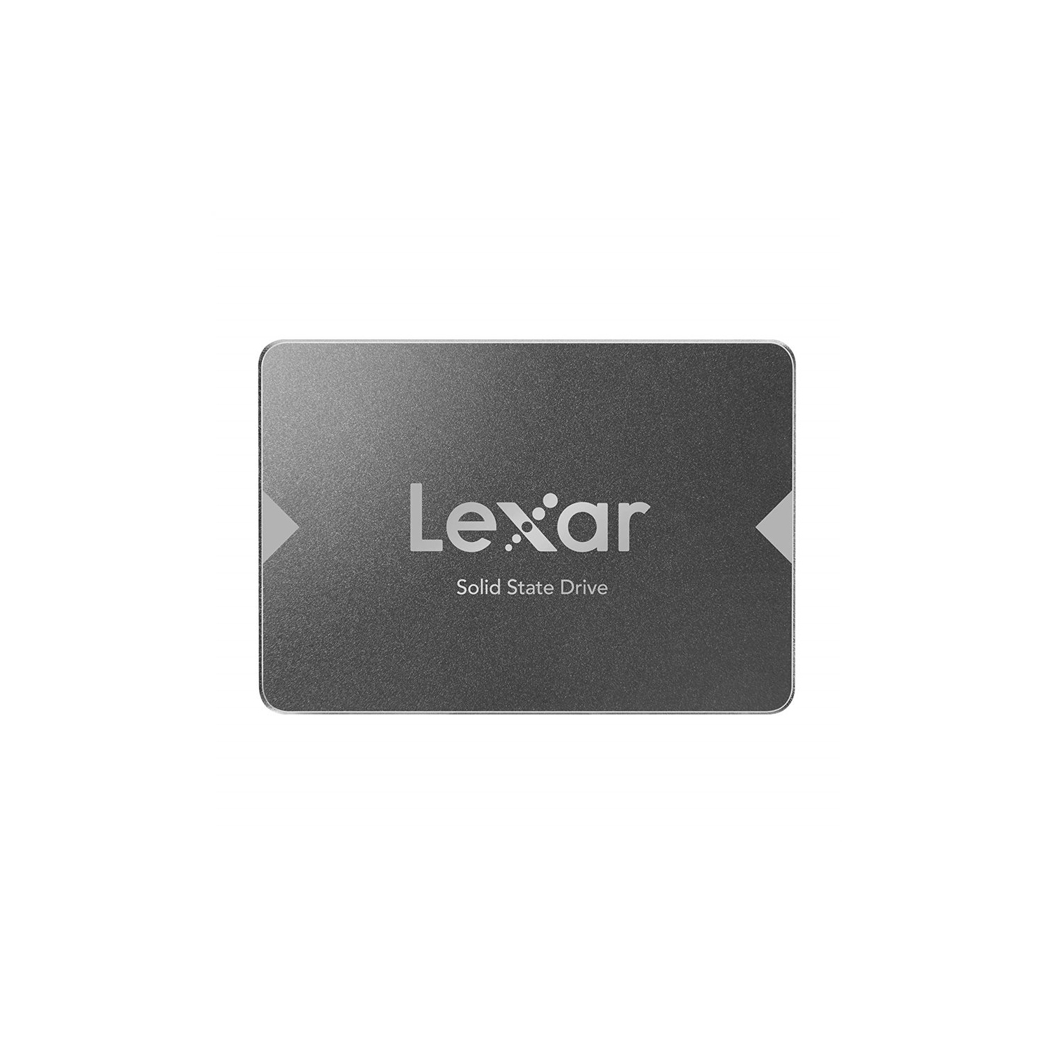 Lexar LNS100-256RBNA 2.5 '' SSD Internal Hard Drive, SATA3, 6GB / S, 256GB