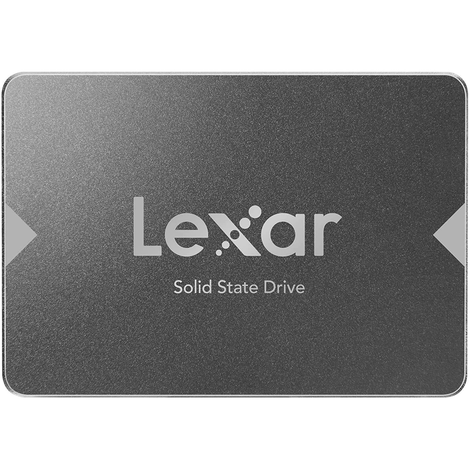 LNS100-512RB NS100 2,5&nbsp;po SATA III SSD de Lexar (LNS100-512RB)