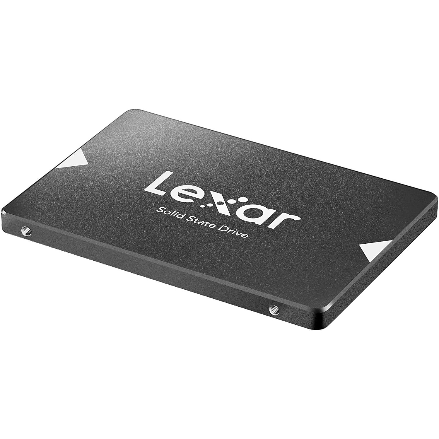 LNS100-512RB NS100 2,5&nbsp;po SATA III SSD de Lexar (LNS100-512RB)