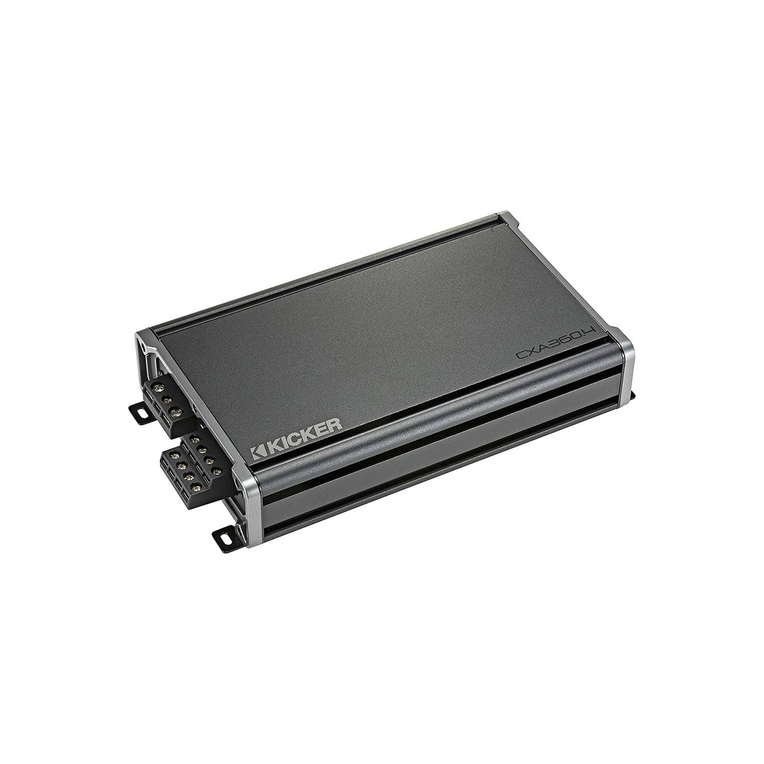 Kicker 46CXA360.4 4-Channel Amplifier