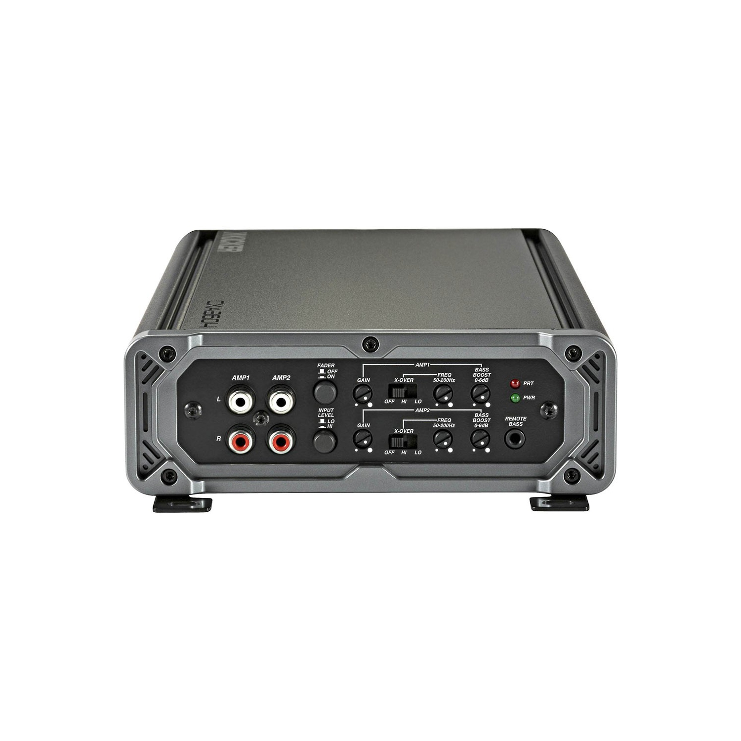 Kicker 46CXA360.4 4-Channel Amplifier