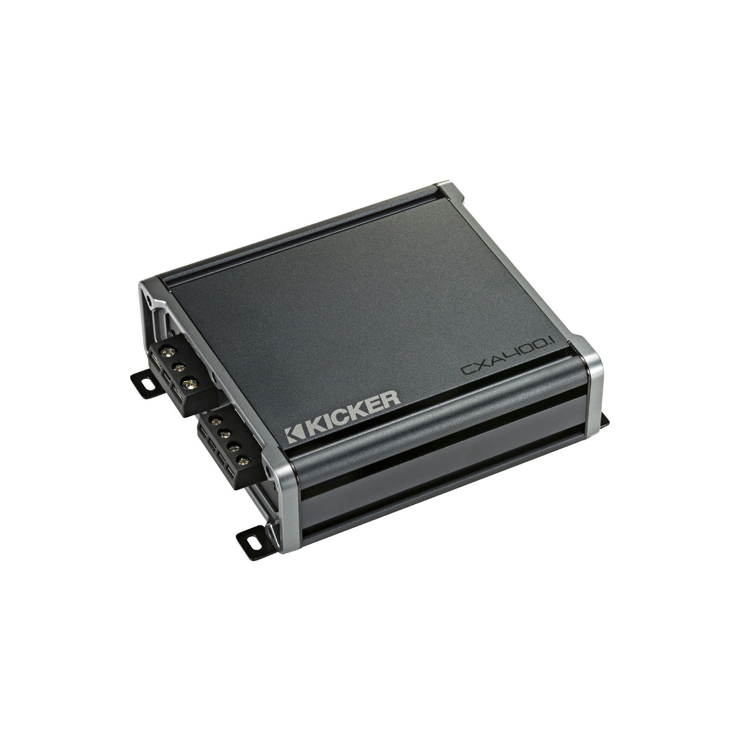 Kicker 46CXA4001 Mono Amplifier