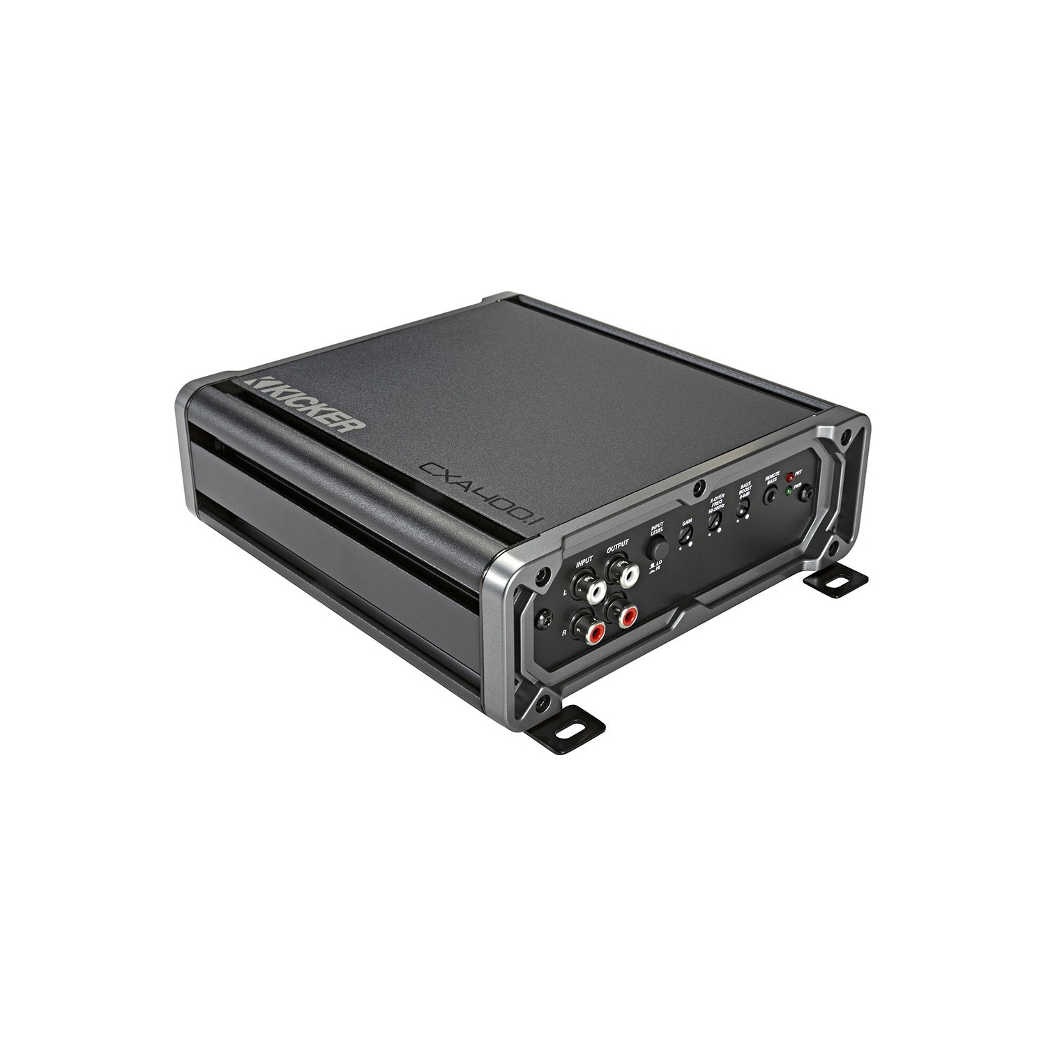 Kicker 46CXA4001 Mono Amplifier