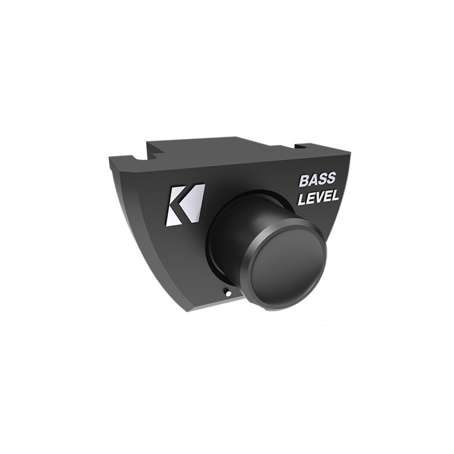 Kicker 46CXARC Remote Bass Control